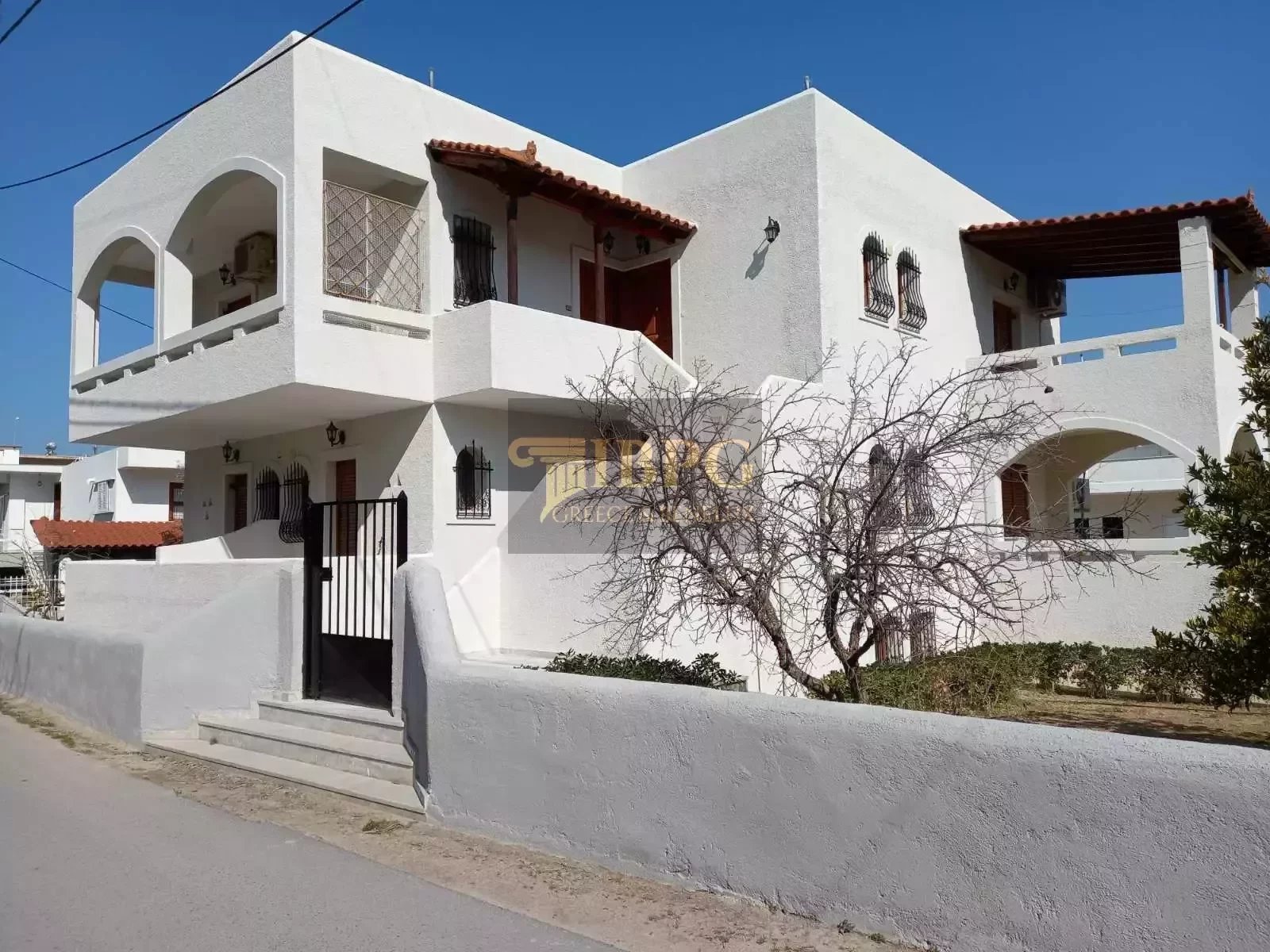 for sale Building in Aegina Attica 300m2 ,320000€