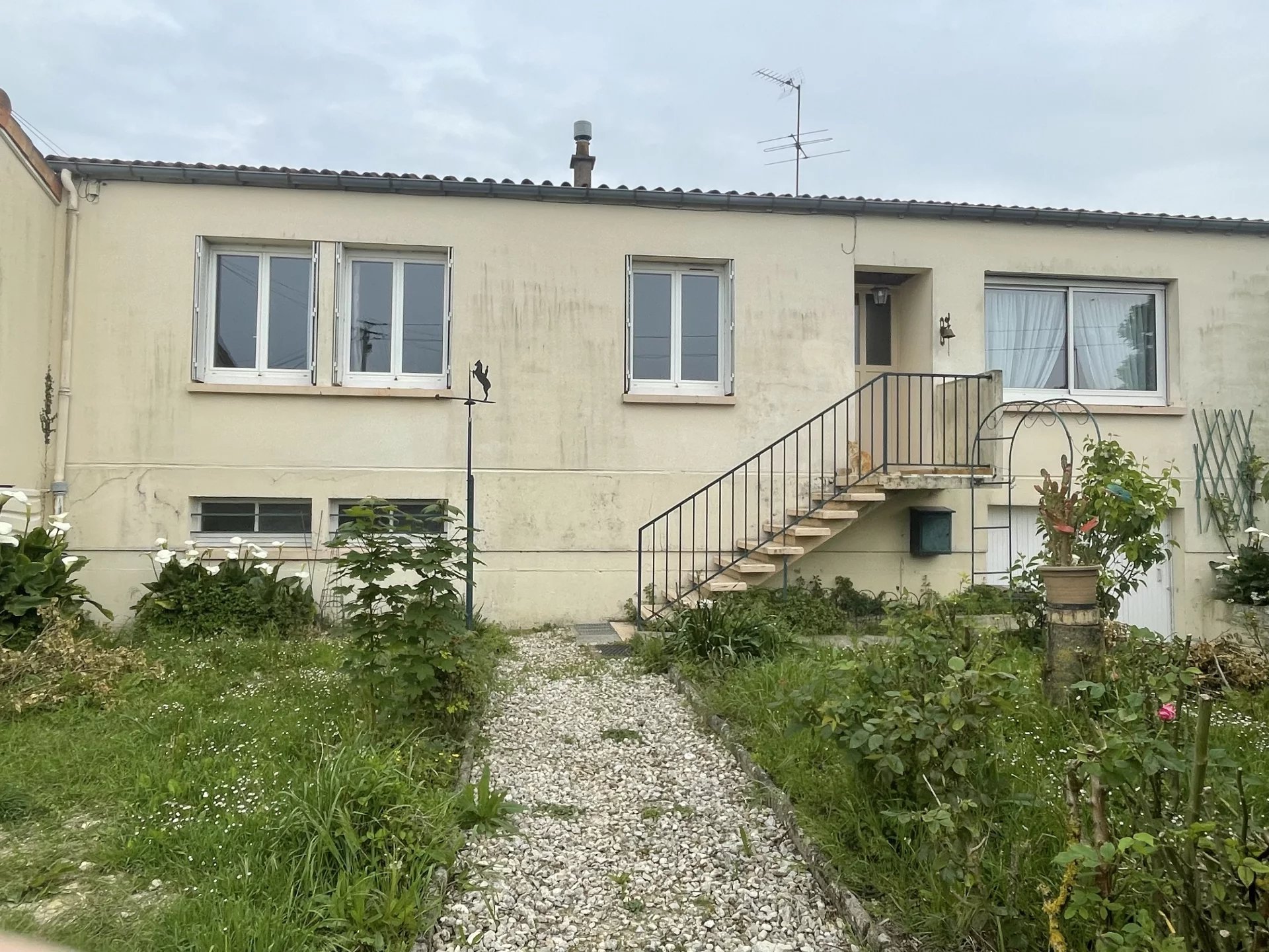 Agence immobilière de DENIZE LUCILLE