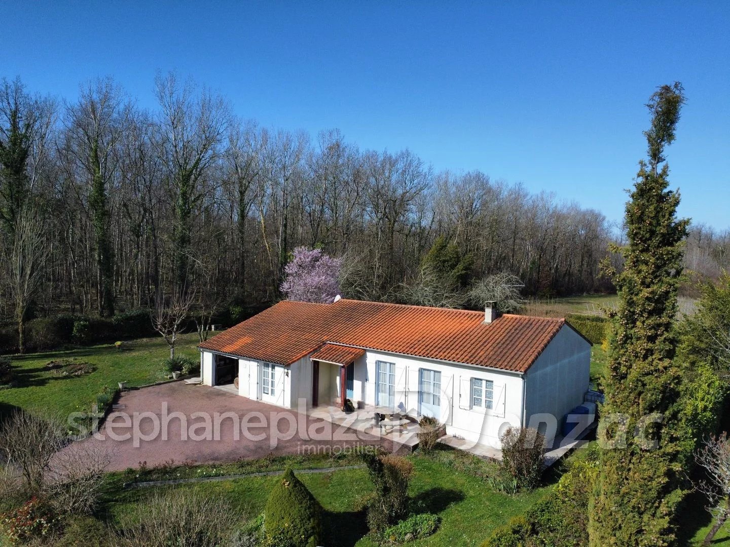 Vente Maison Avy