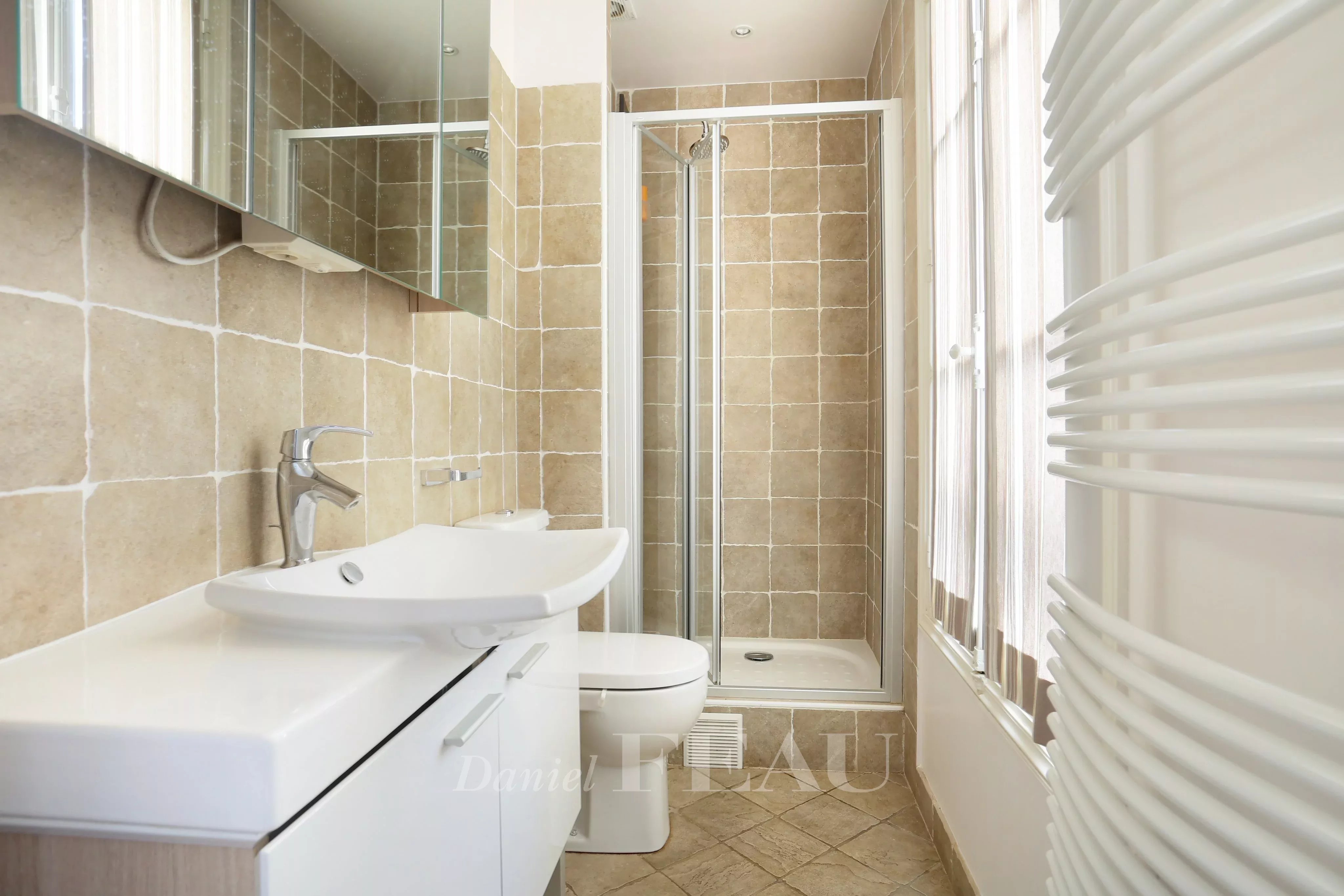 Rental Apartment Paris 4th