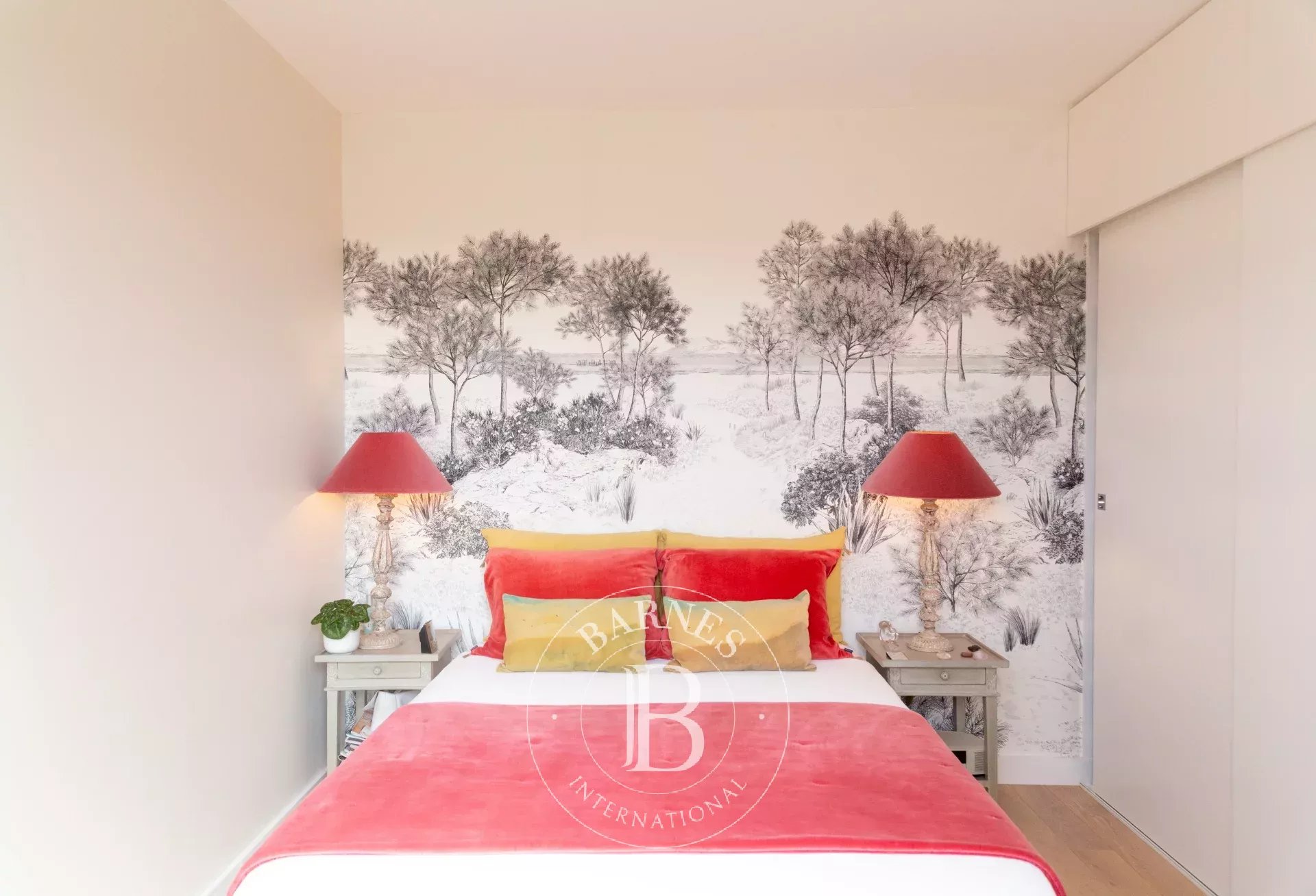 Daire Arcachon - picture 10