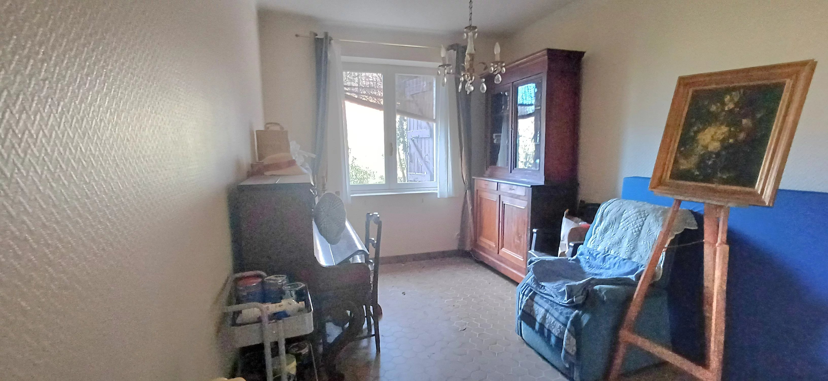 House for sale Saint-Lizier, Ariège