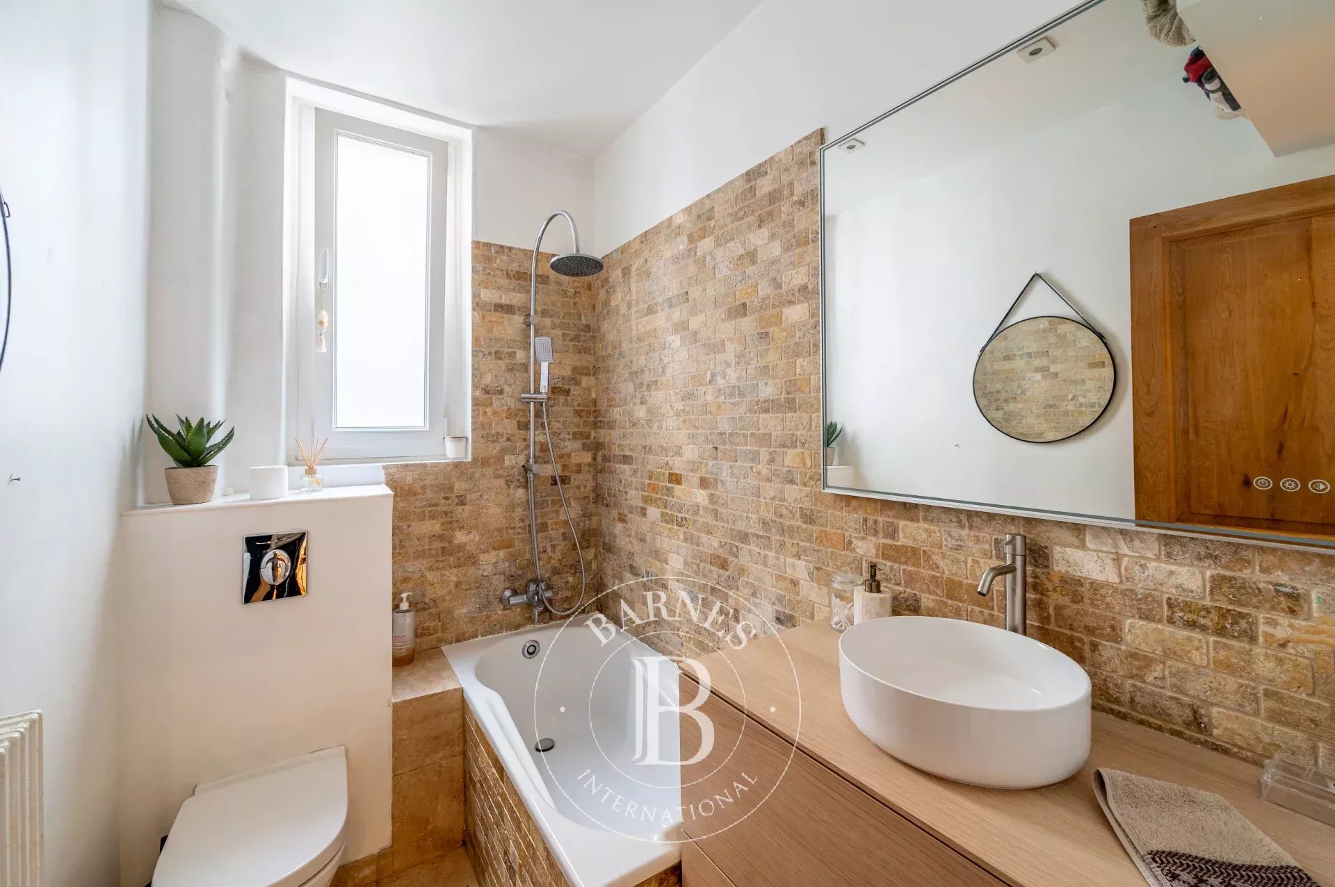 Daire Paris 17ème - picture 8