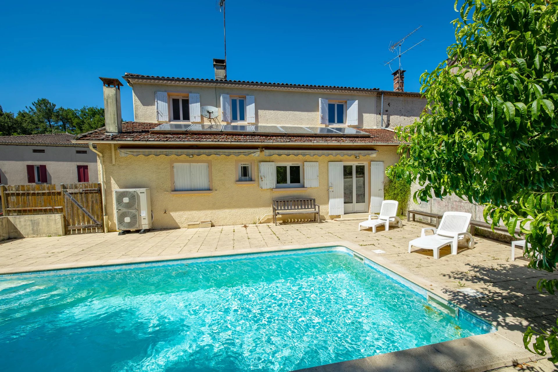 Agence immobilière de Kalimo