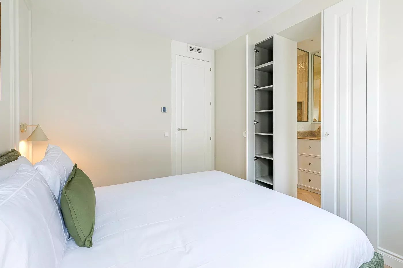 Daire Madrid - picture 15