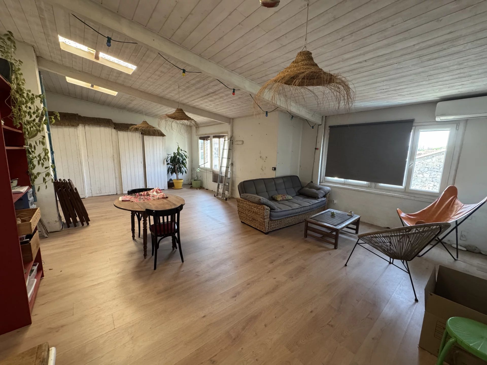 Photo bien immobilier