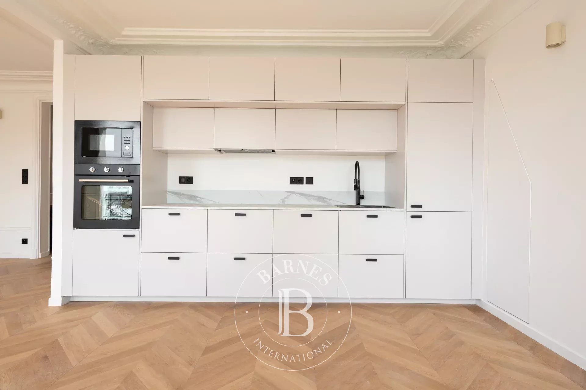 Daire Paris 9ème - picture 9