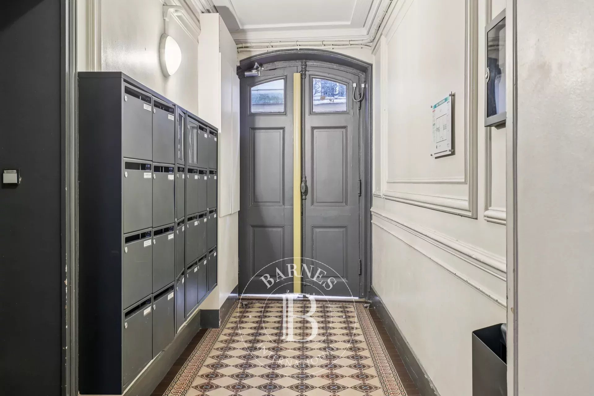 Daire Paris 19ème - picture 10