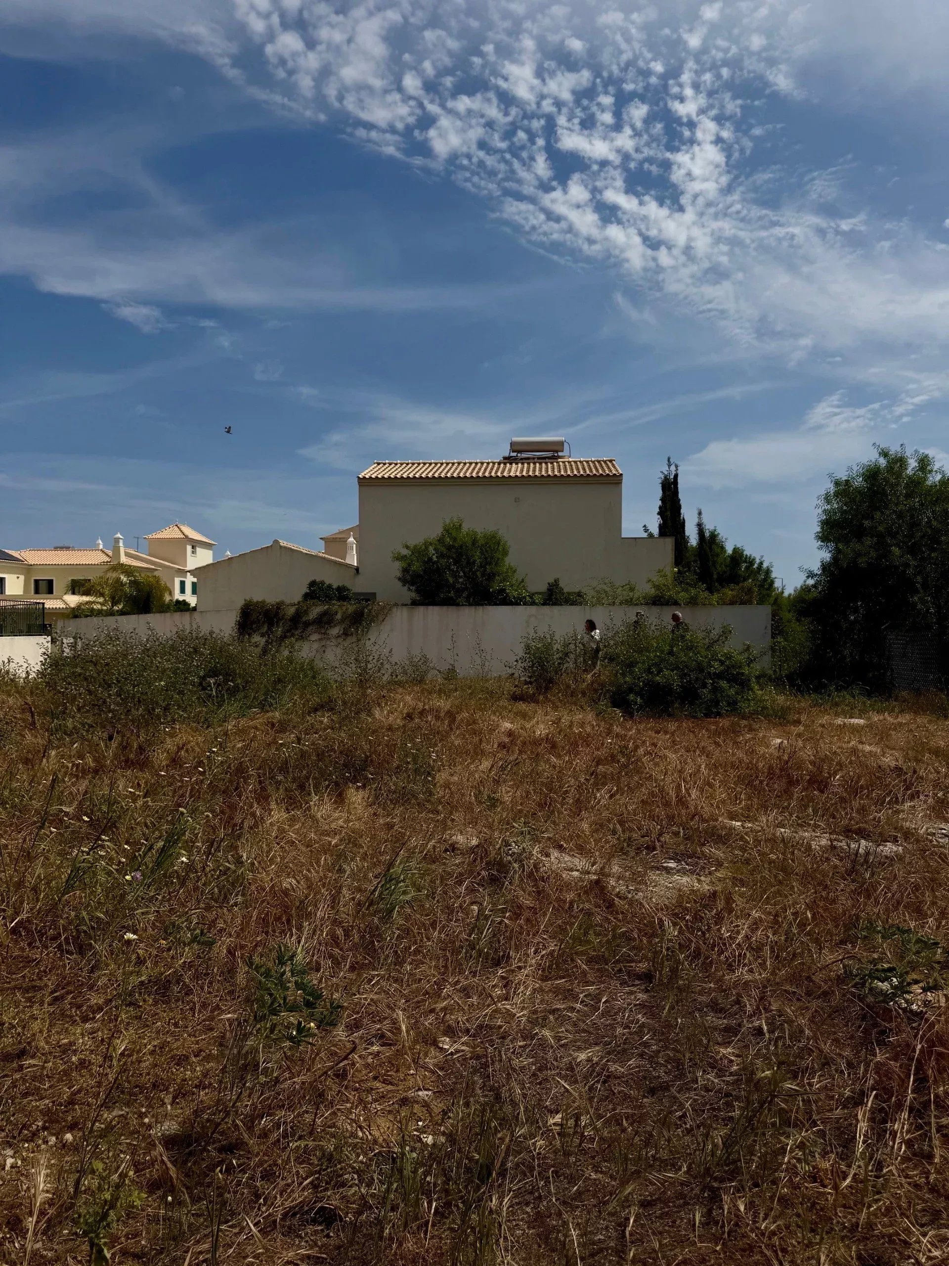 600 m² Residential Land in Moncarapacho e Fuseta 86962874 image 2