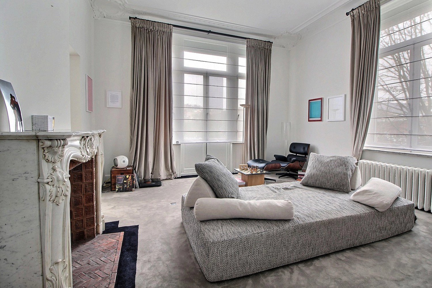 Konak Ixelles - picture 9