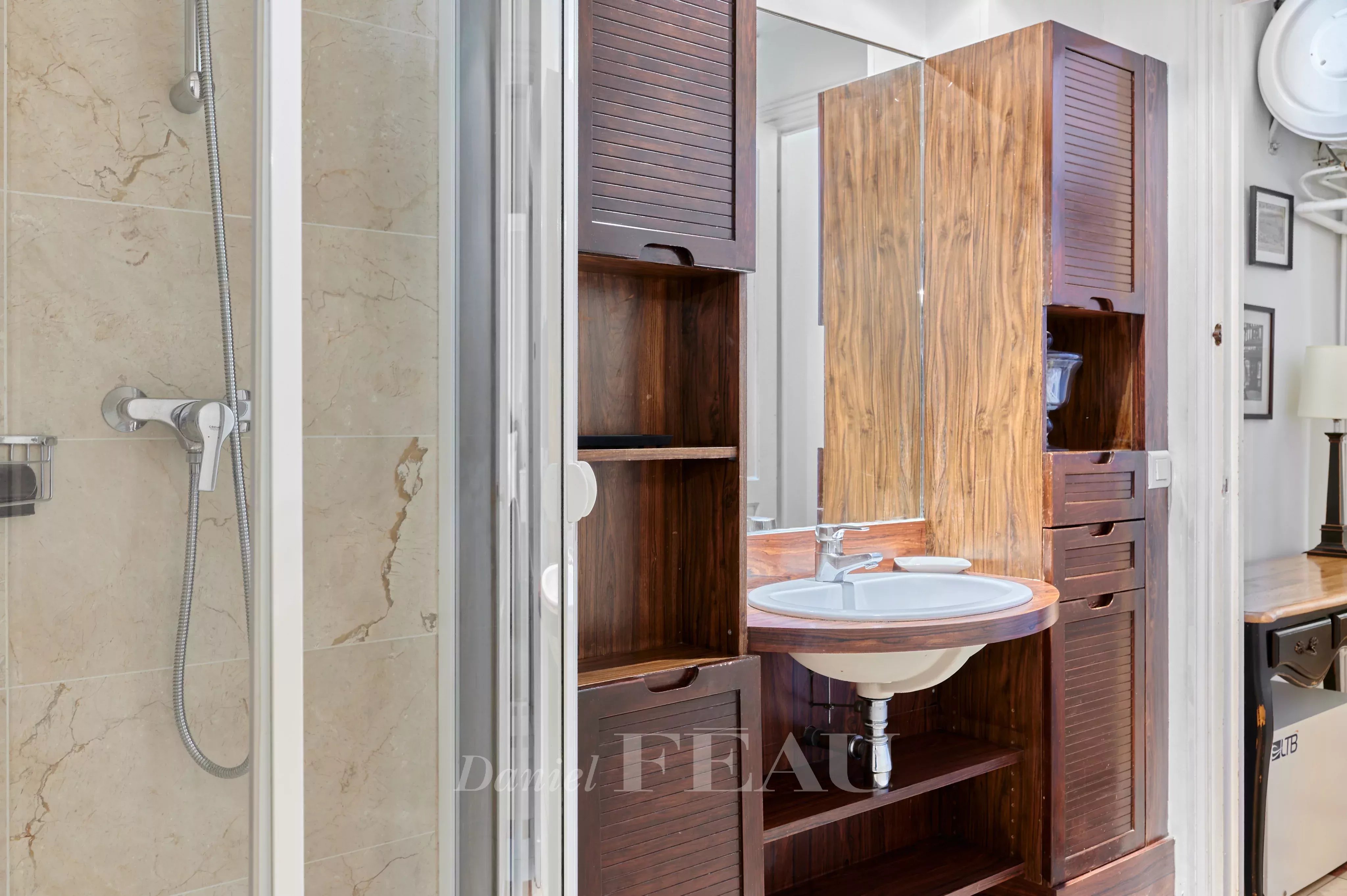 Vente Appartement Paris 6ème