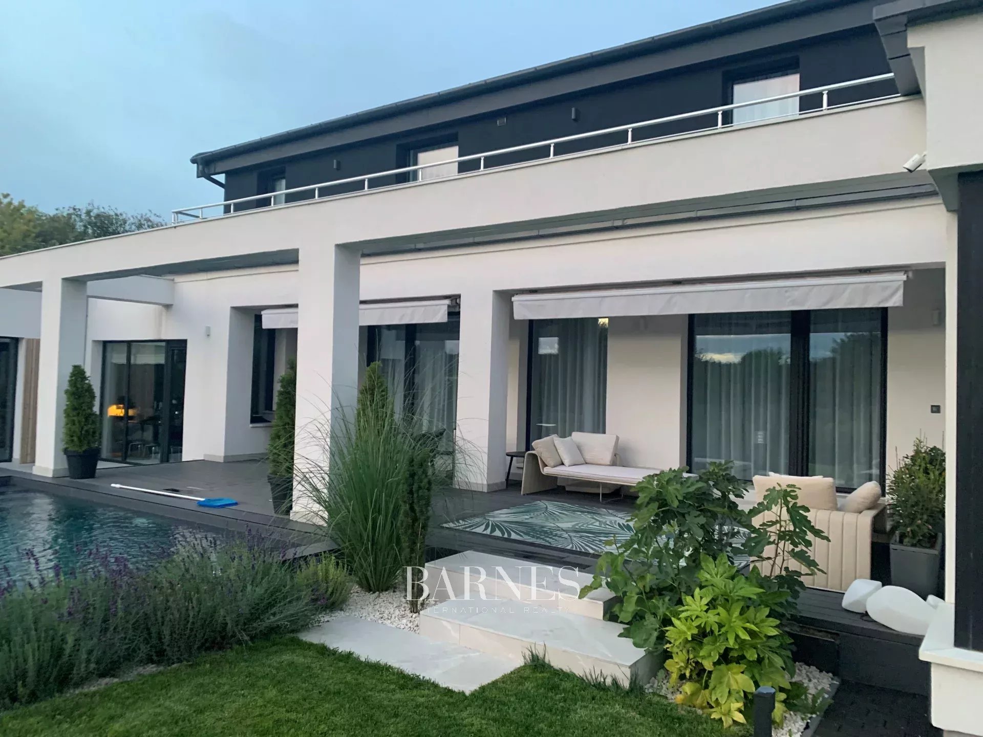 Telki  - Villa 6 Pi&egrave;ces - picture 3