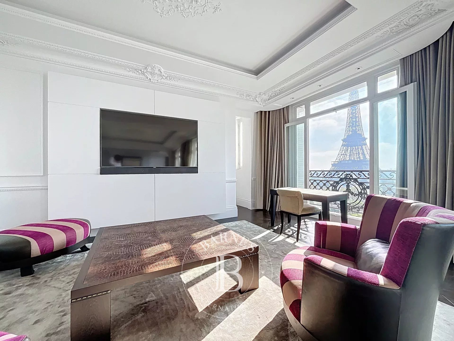 Appartement Paris 75016  -  ref 85703041 (picture 2)