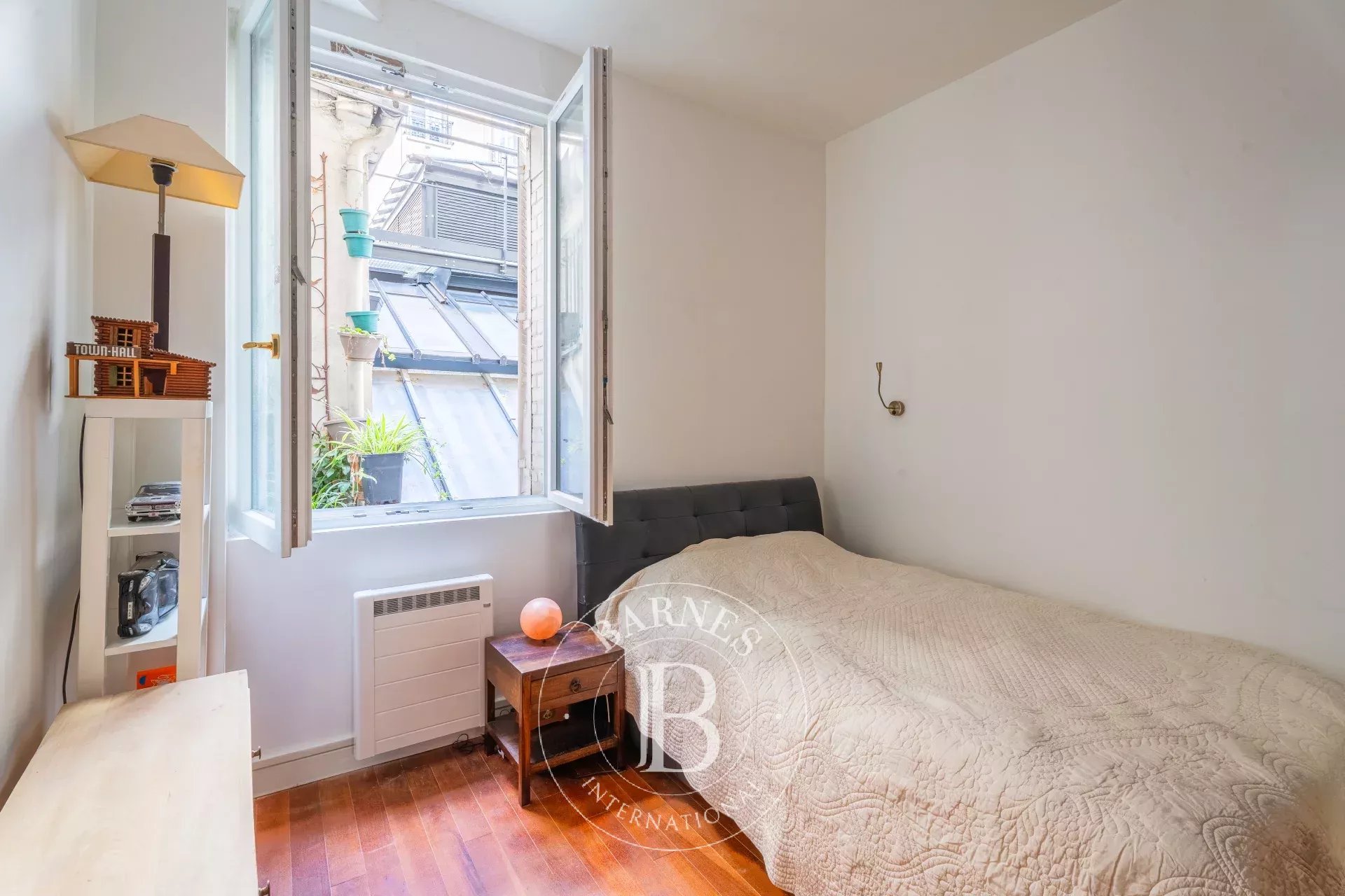 Daire Paris 16ème - picture 5