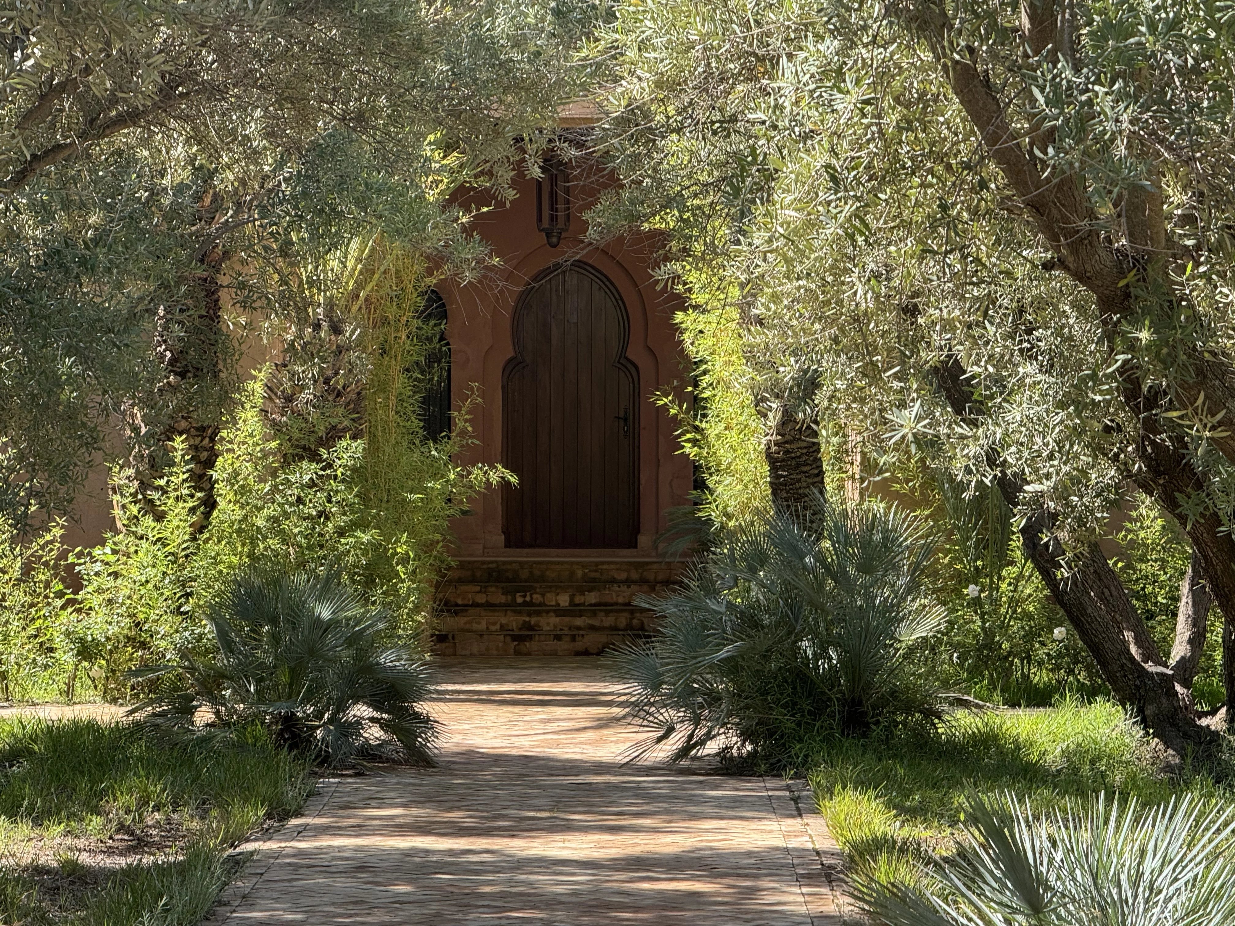 Exceptional 5 hectare estate for sale in Marrakech