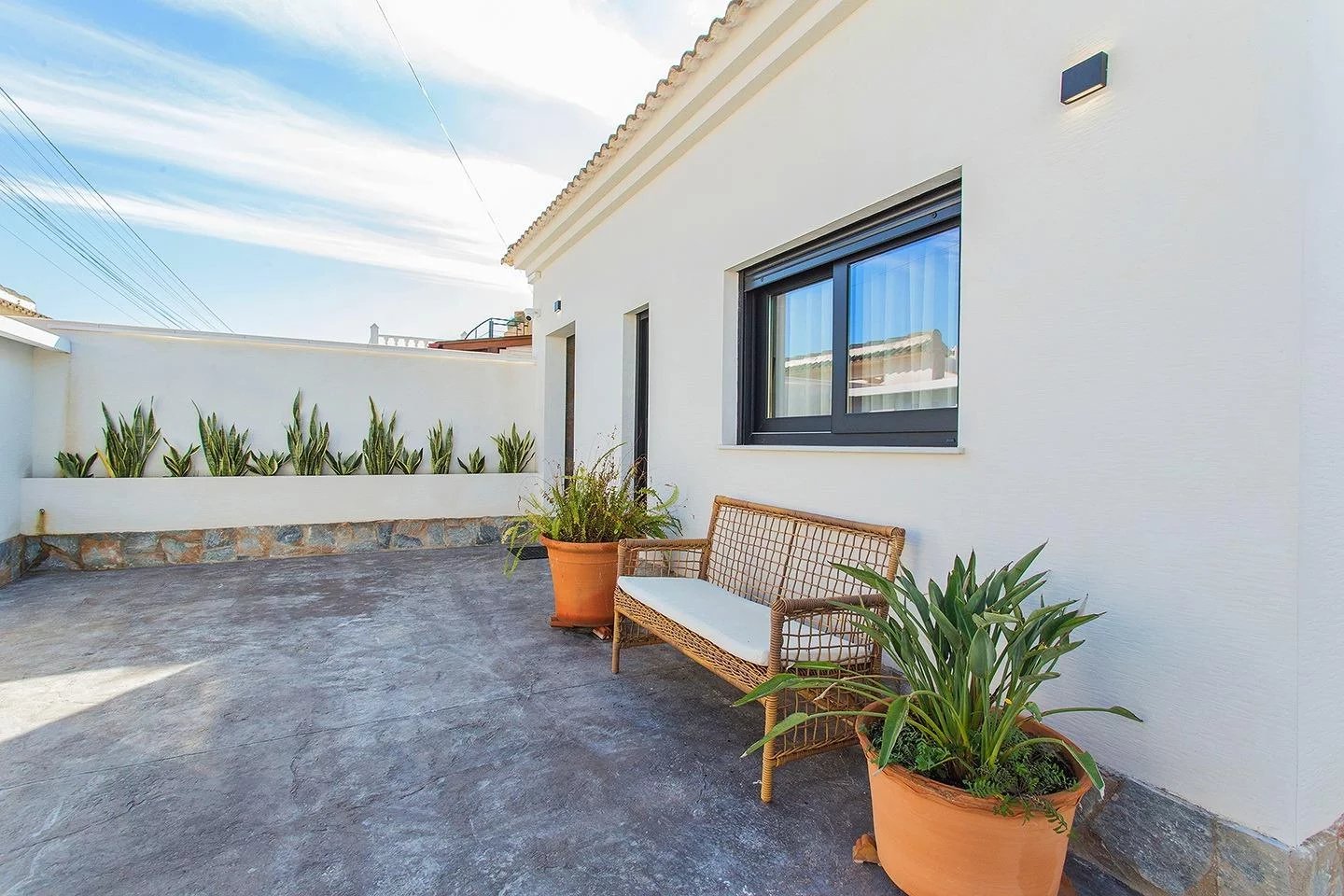 Vente Maison Torrevieja
