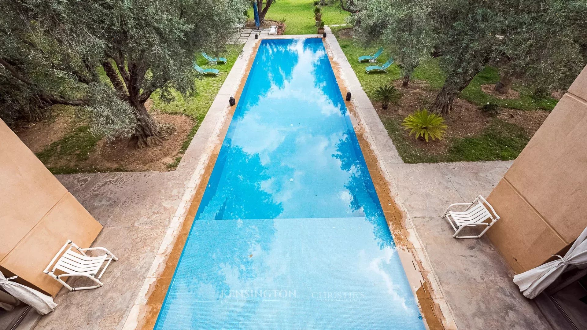 4 Bedroom Villa/Townhouse's Image 31