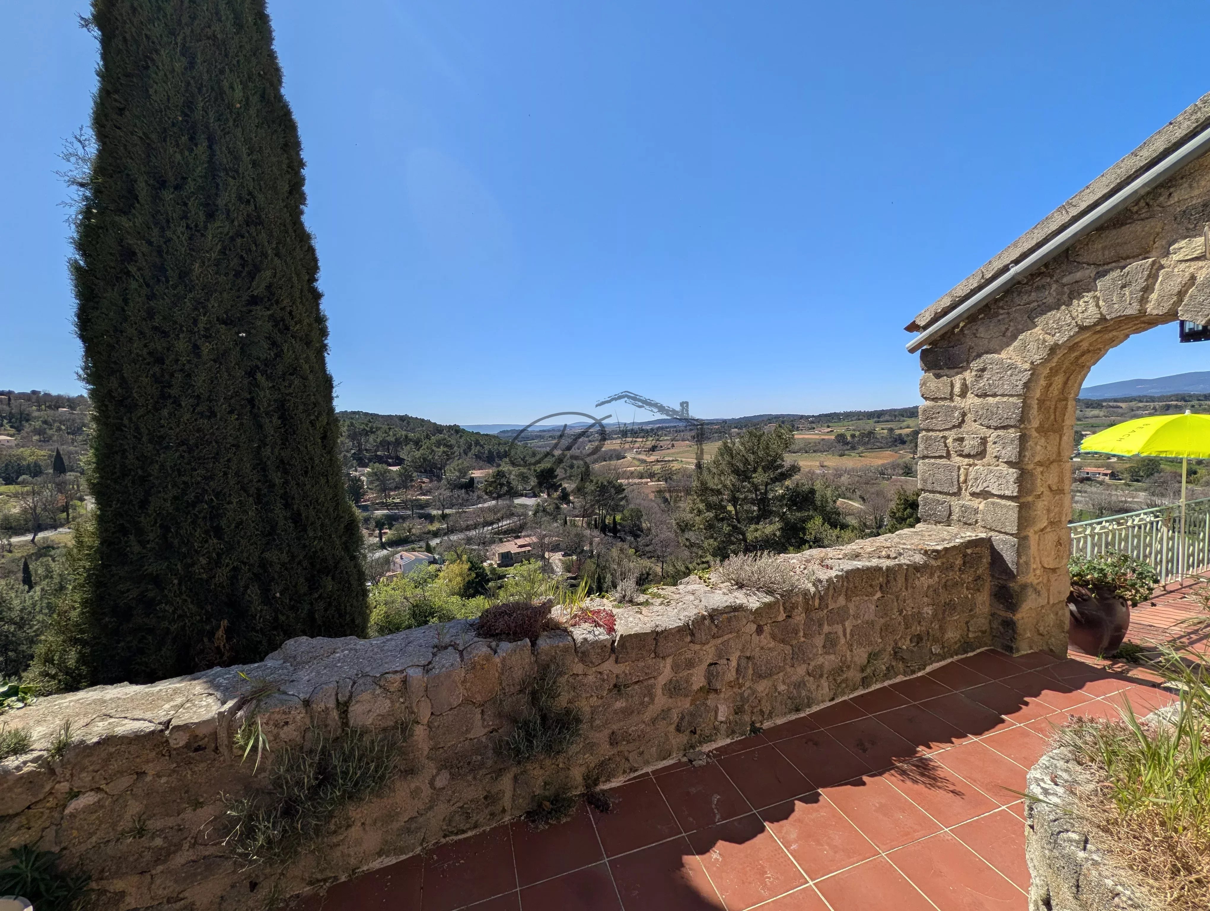 Vente Maison de village Grambois