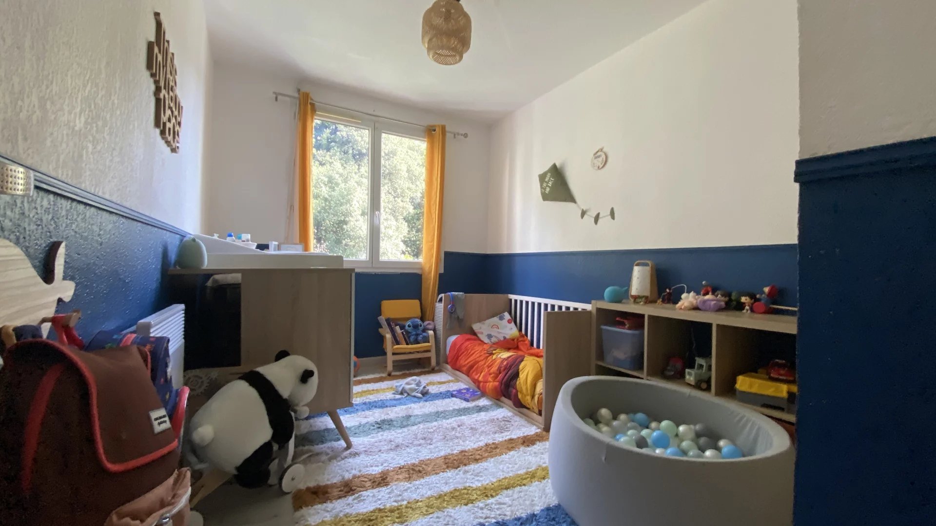 Vente Appartement Menton