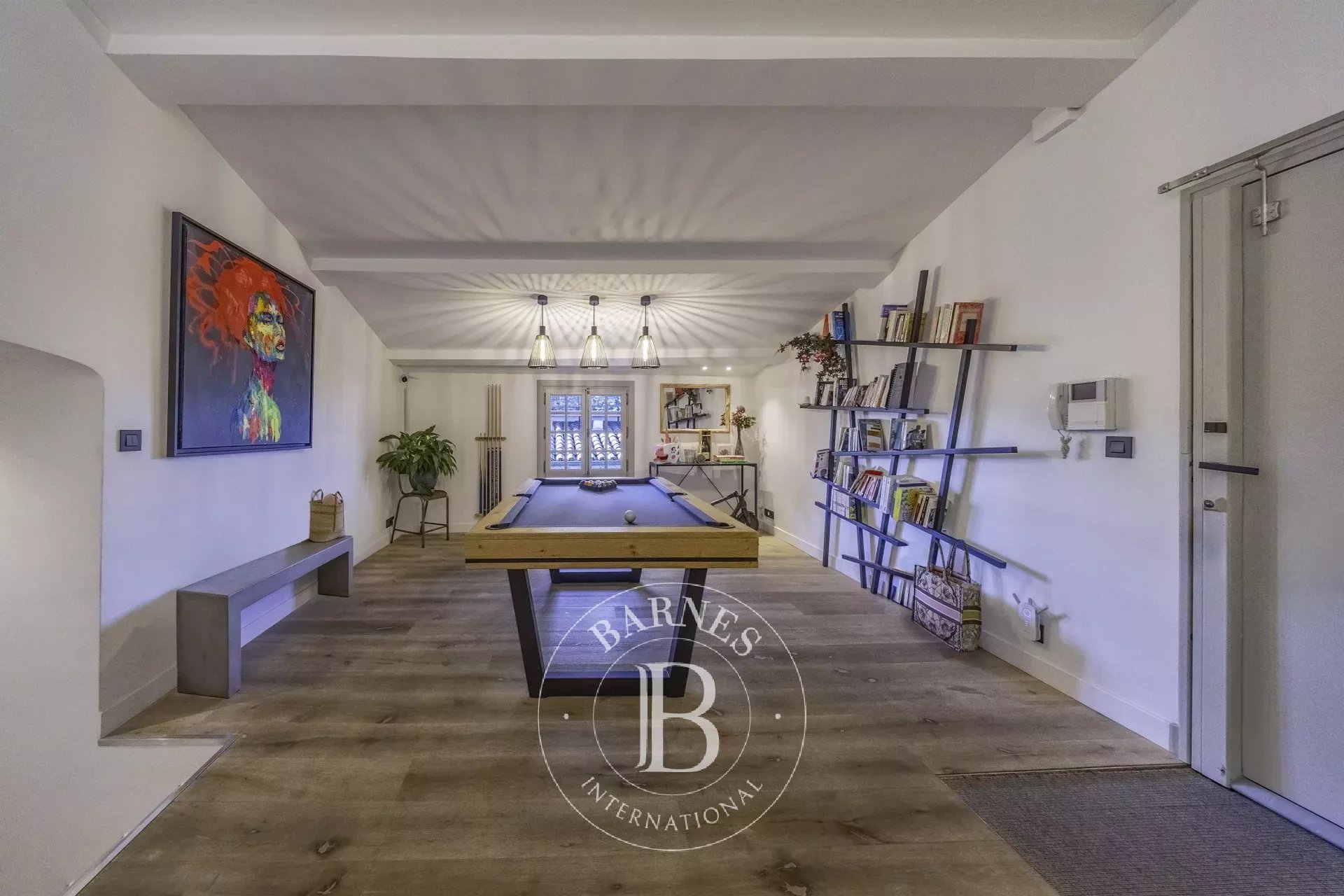 Daire Aix-en-Provence - picture 9