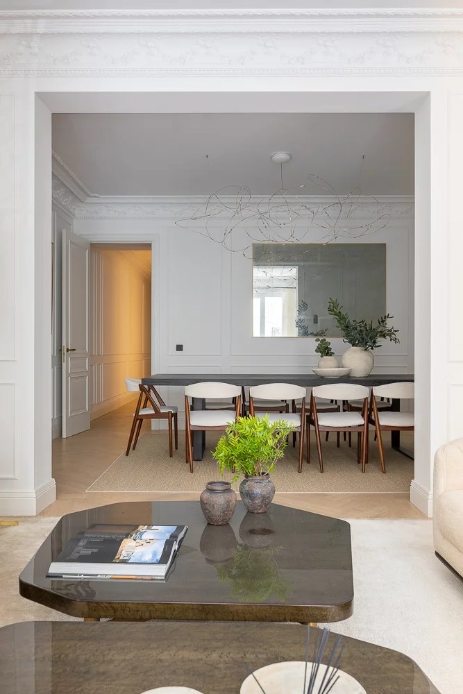 Venta Piso Madrid