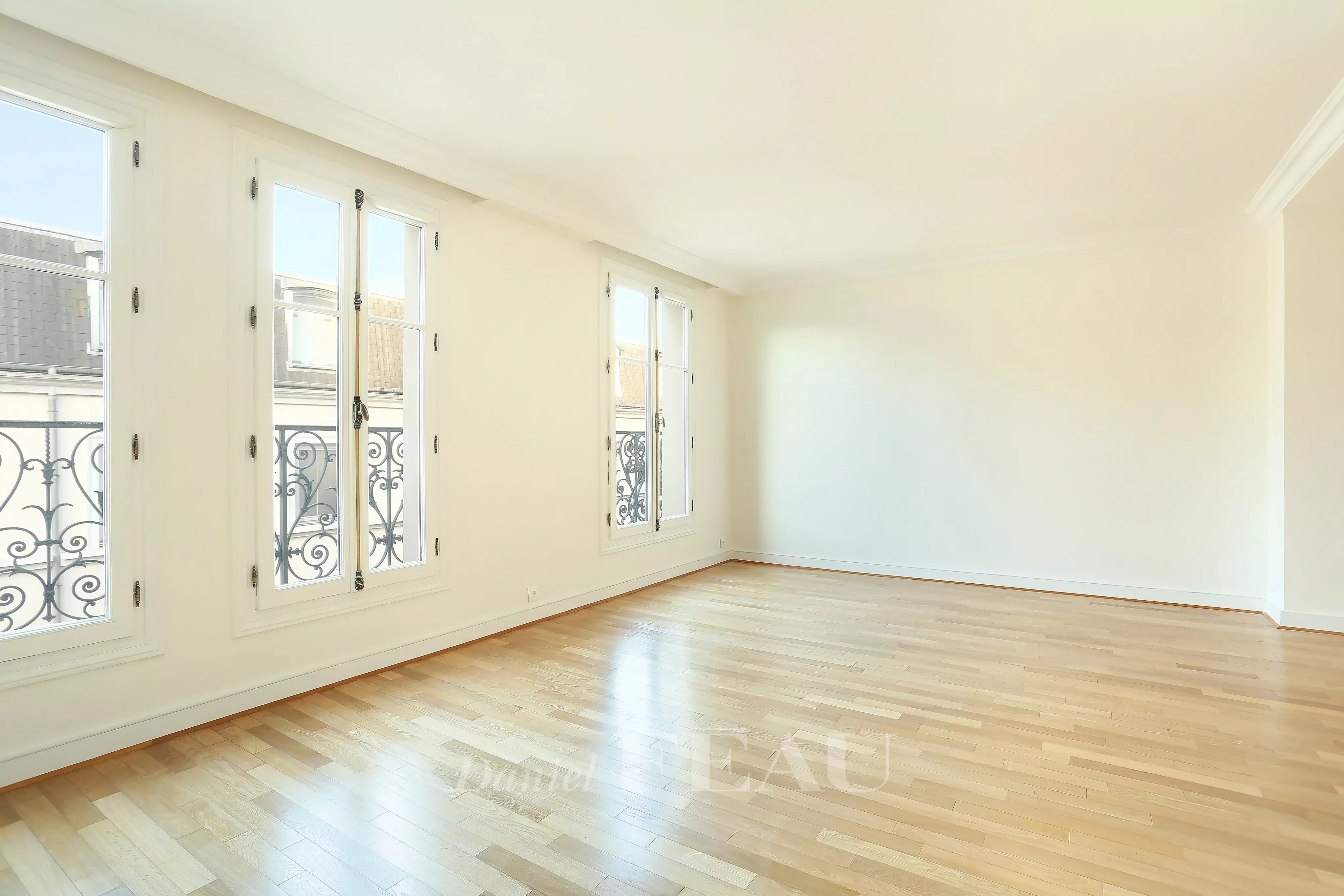 Living-room
