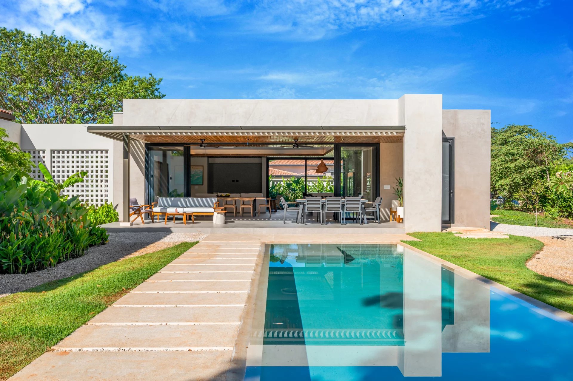 Sale Villa Tamarindo