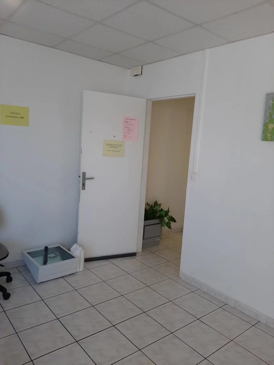 Salle