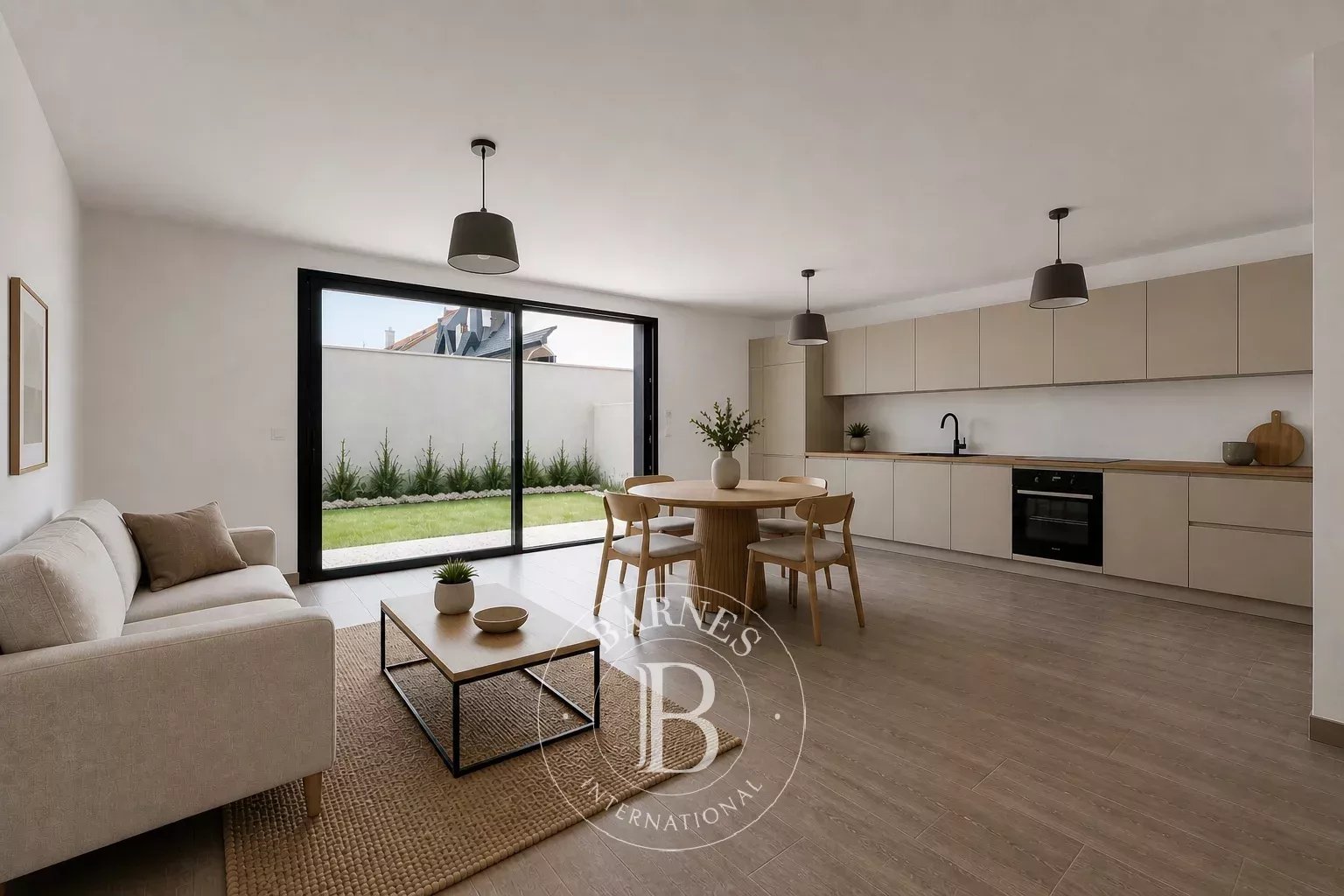 Casa Joinville-le-Pont  -  ref 86998025 (picture 1)
