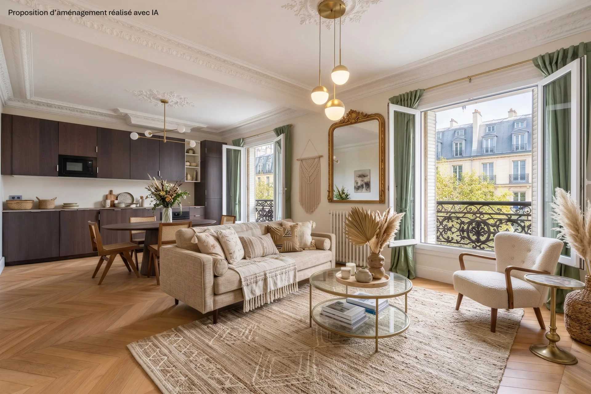 Levallois-Perret - MAIRIE