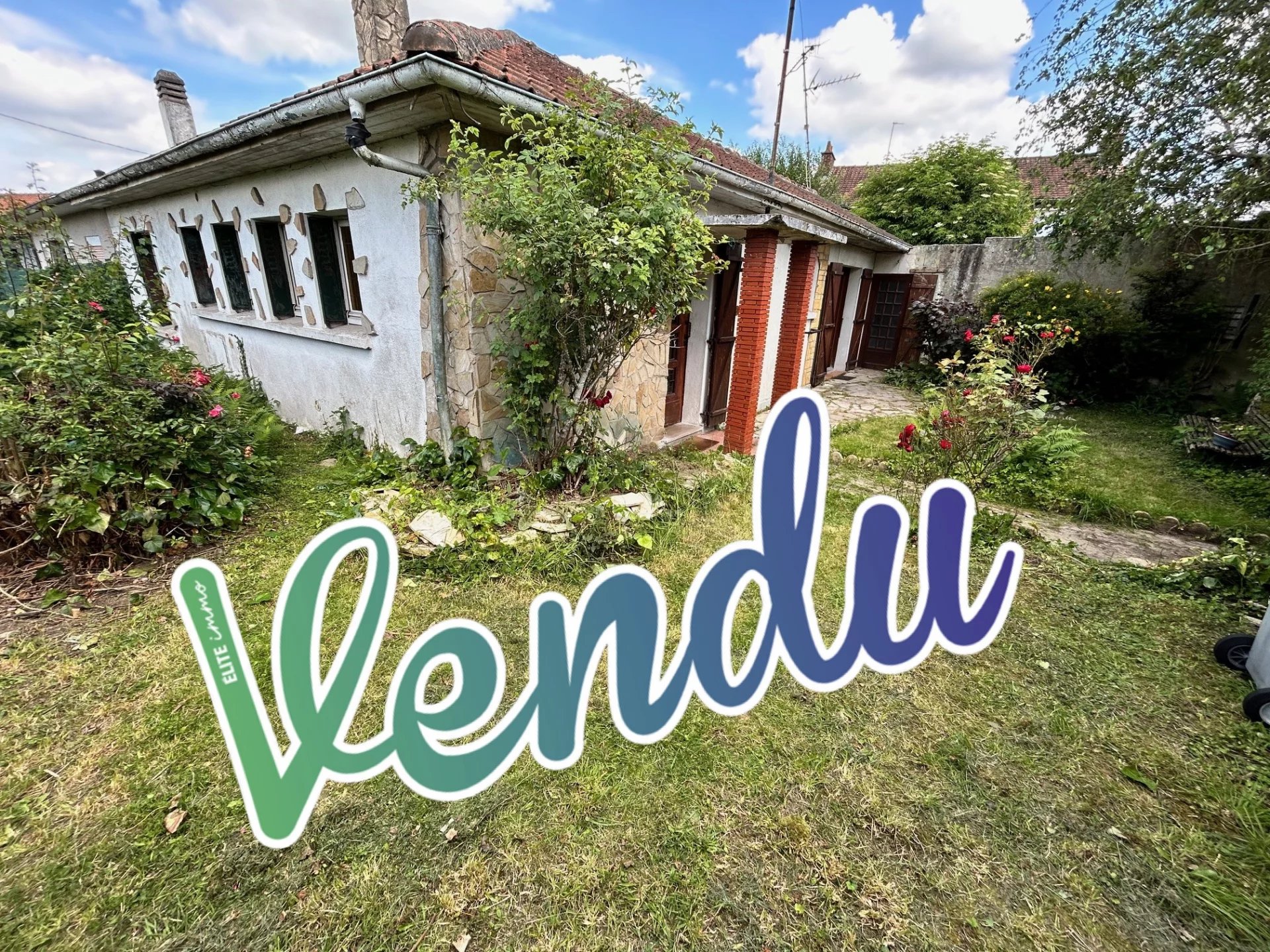 Vente Maison Béthune