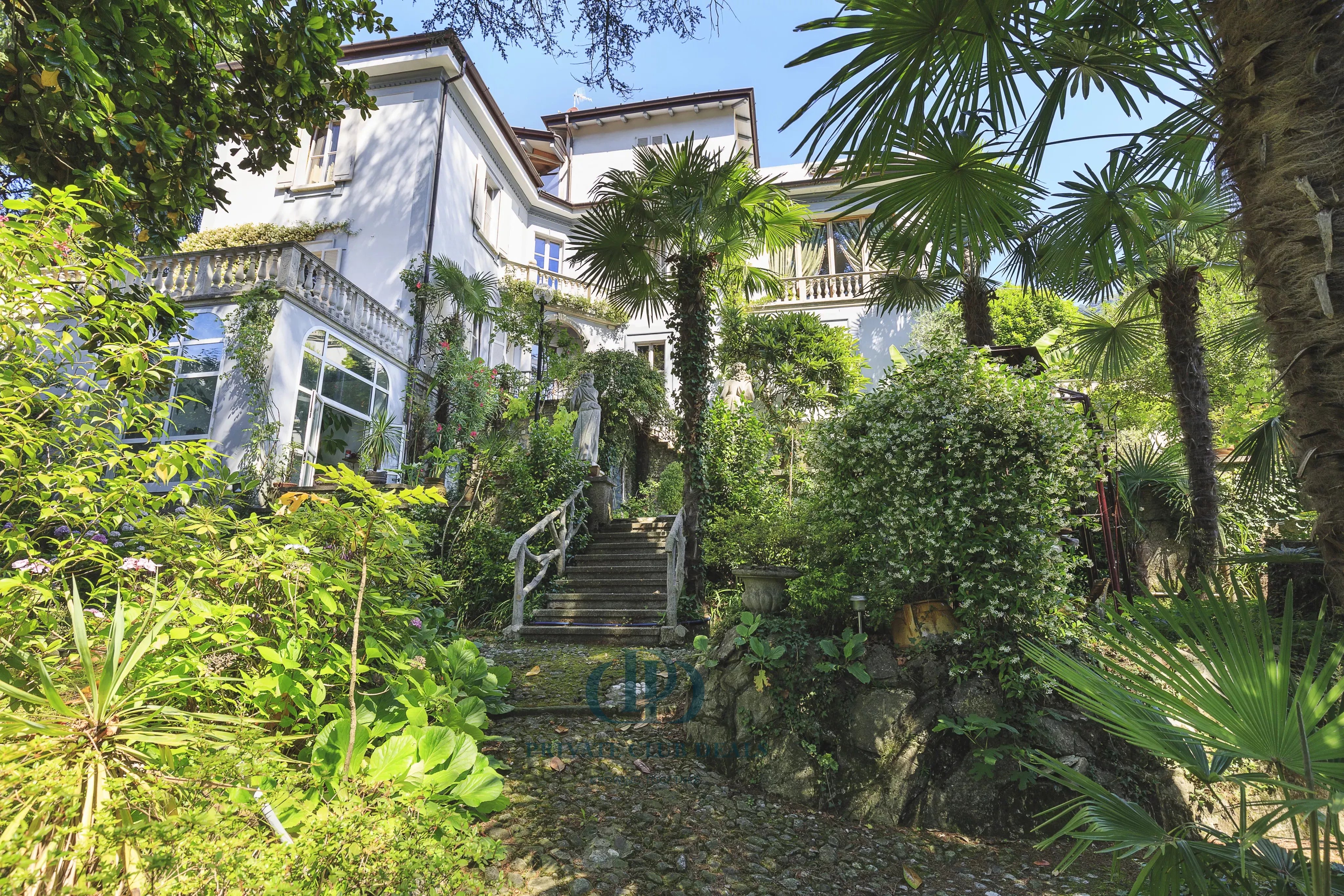 Villa Dizzasco - picture 7