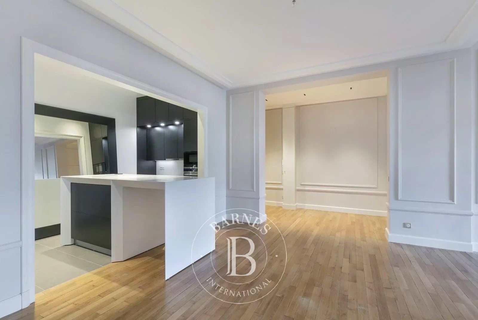 Daire Neuilly-sur-Seine - picture 33