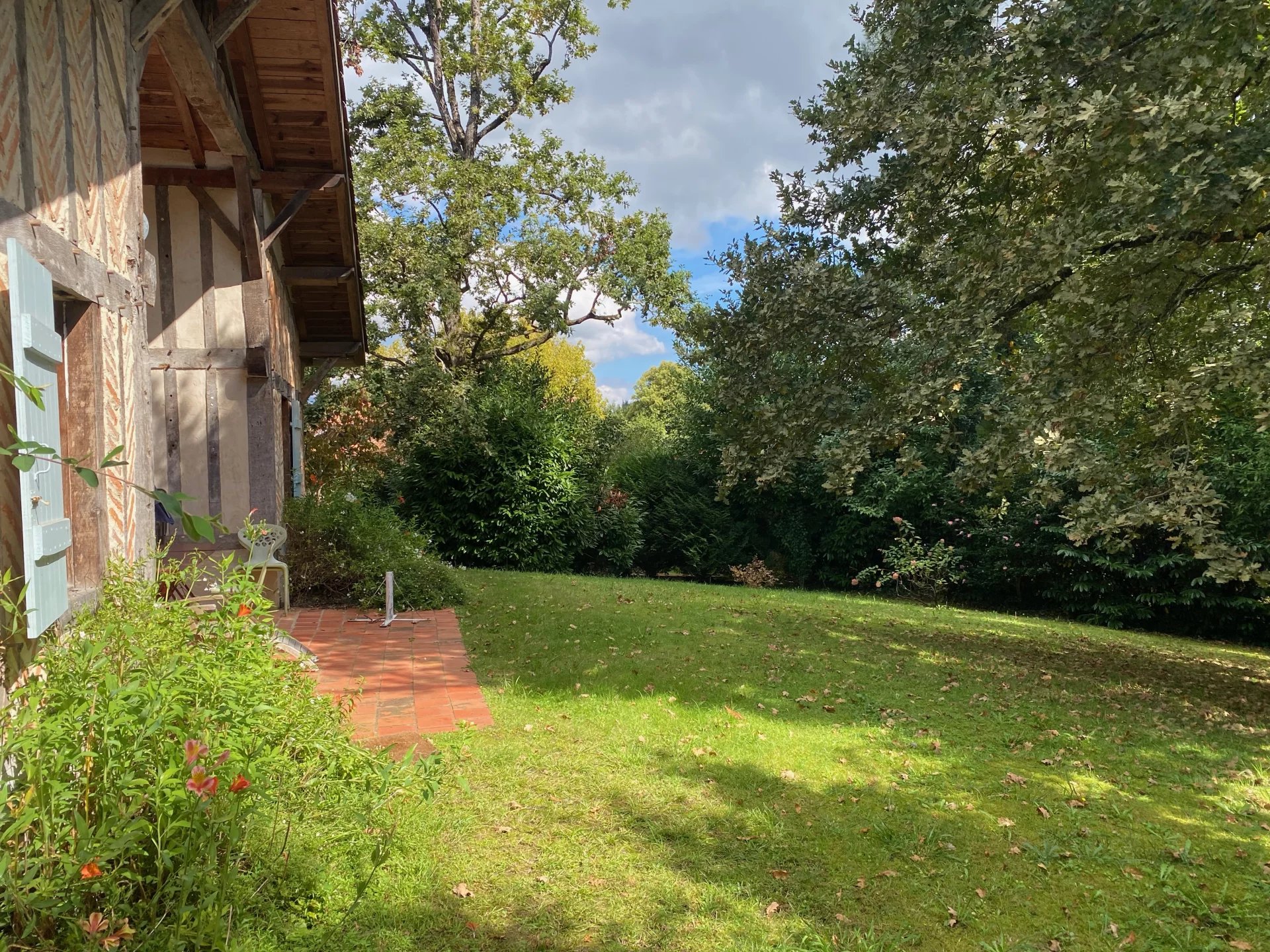 Agence immobilière de Maison du Sud Ouest Capbreton