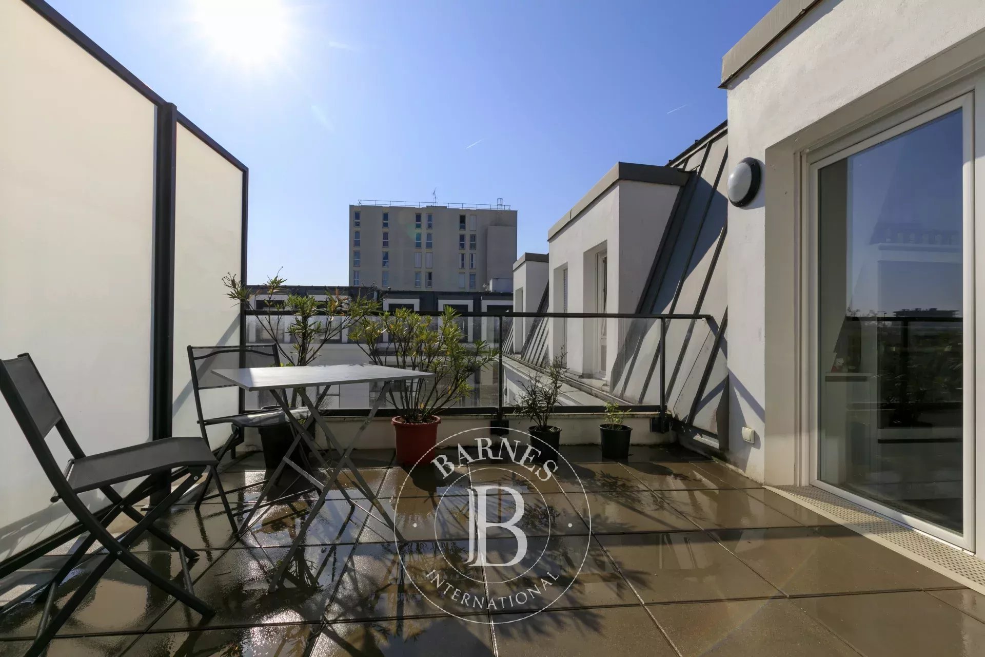 Daire Maisons-Alfort - picture 12