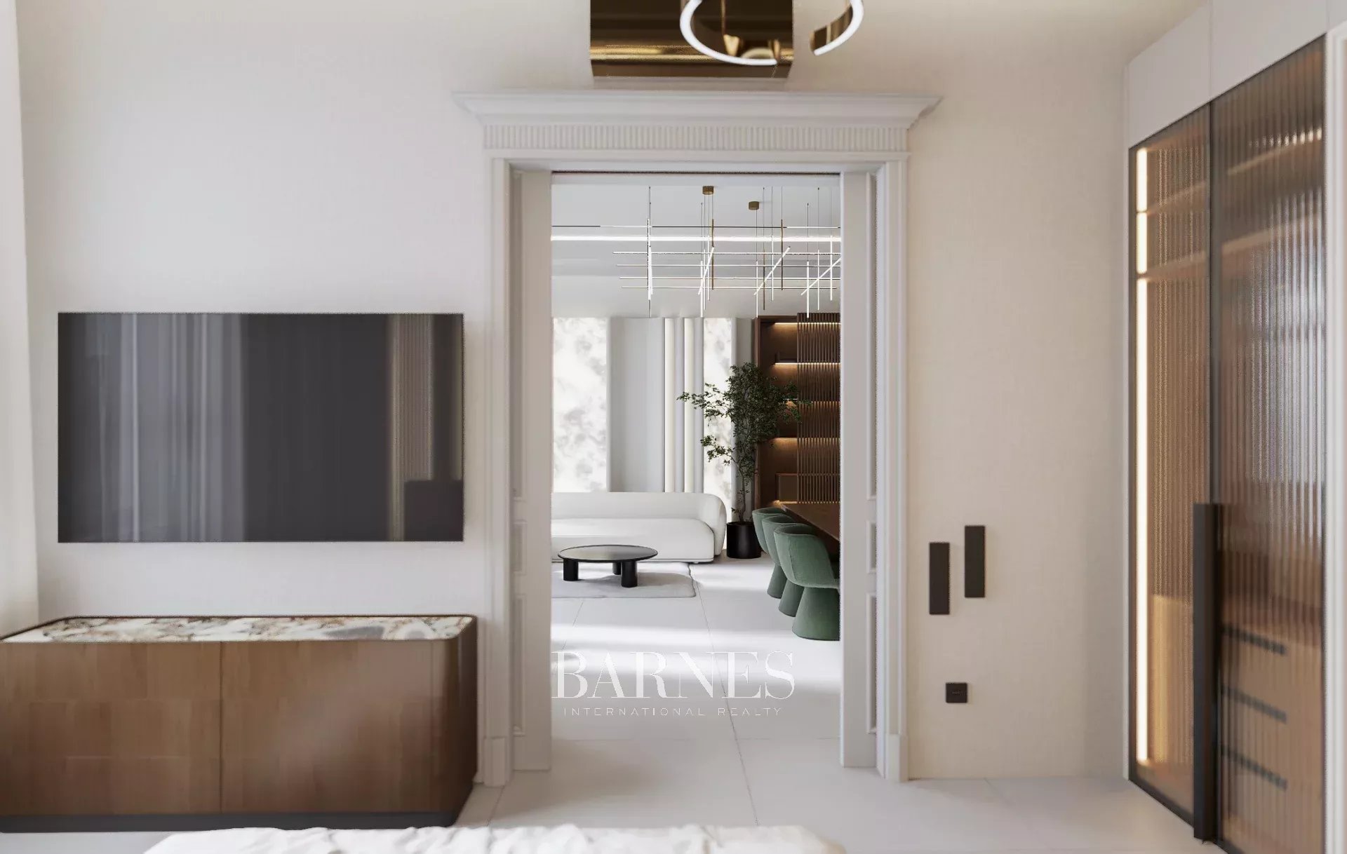 Daire Budapest V. kerülete - picture 13