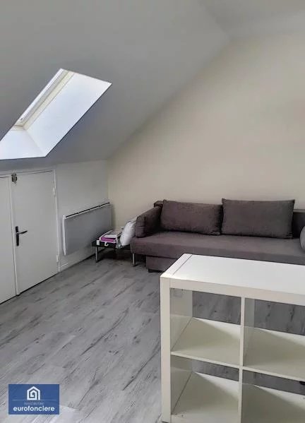 Location Appartement Troyes