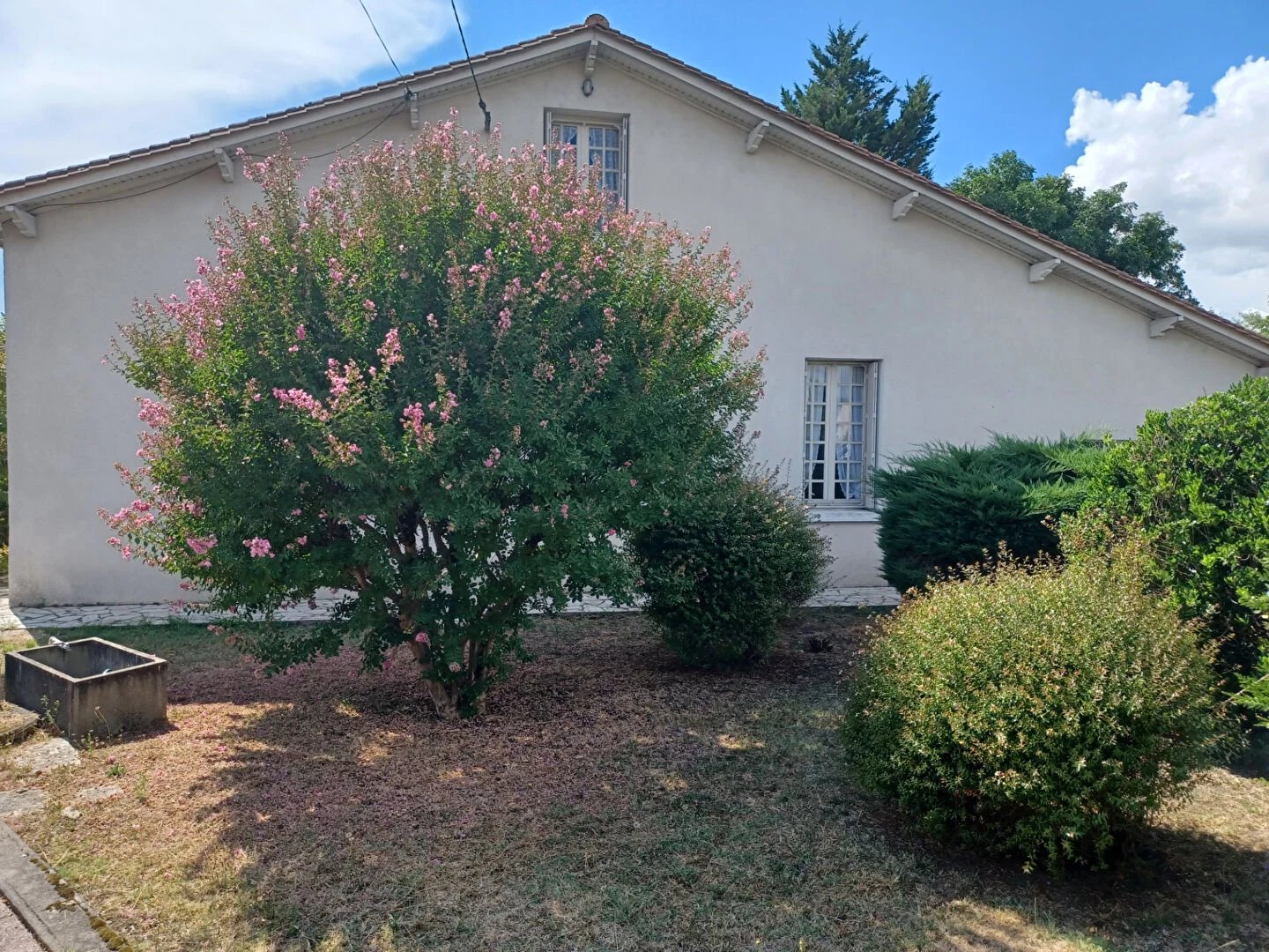 Agence immobilière de CAD'IMMO