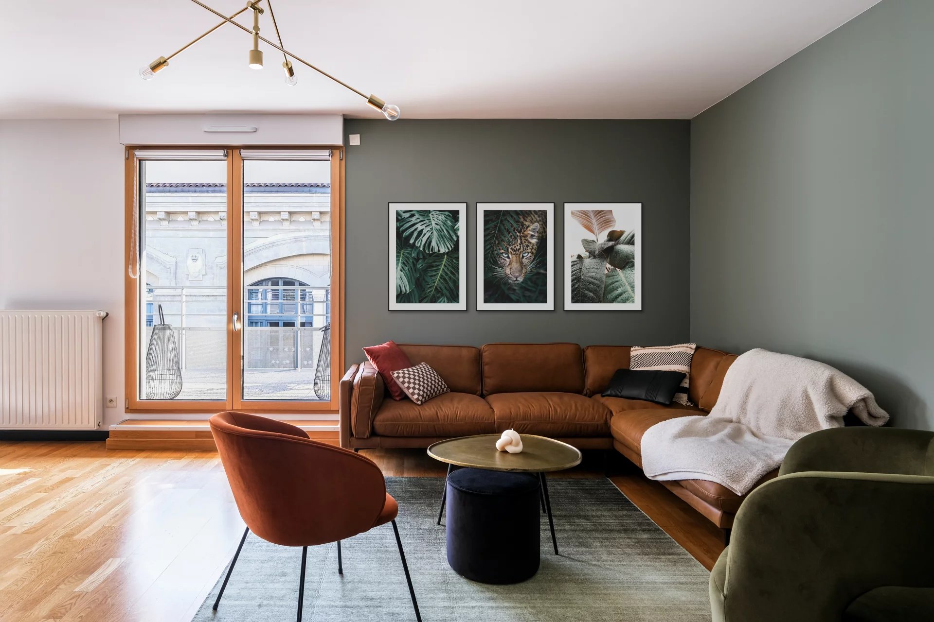 481341 Location Lyon 6ème