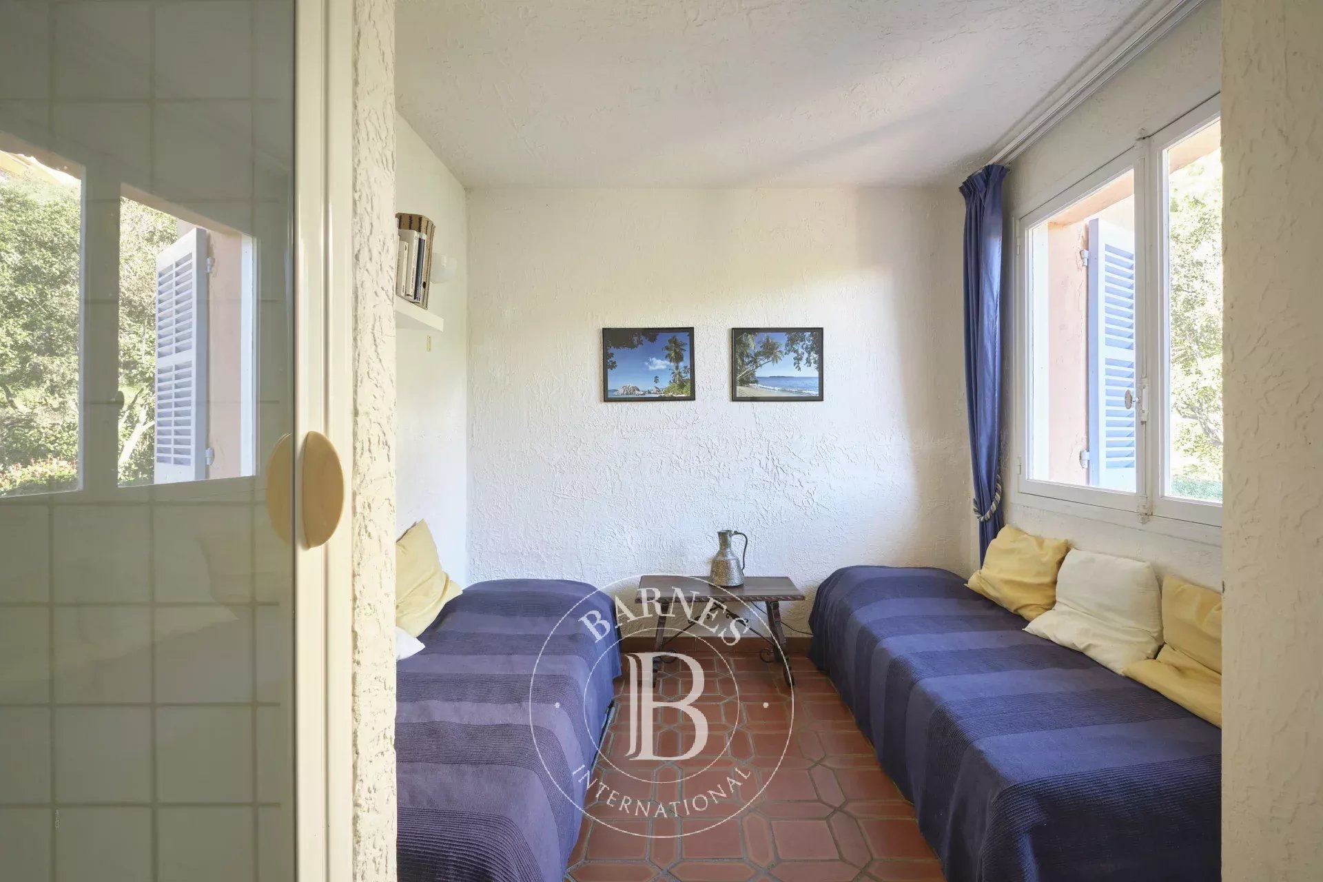 Daire Théoule-sur-Mer - picture 7