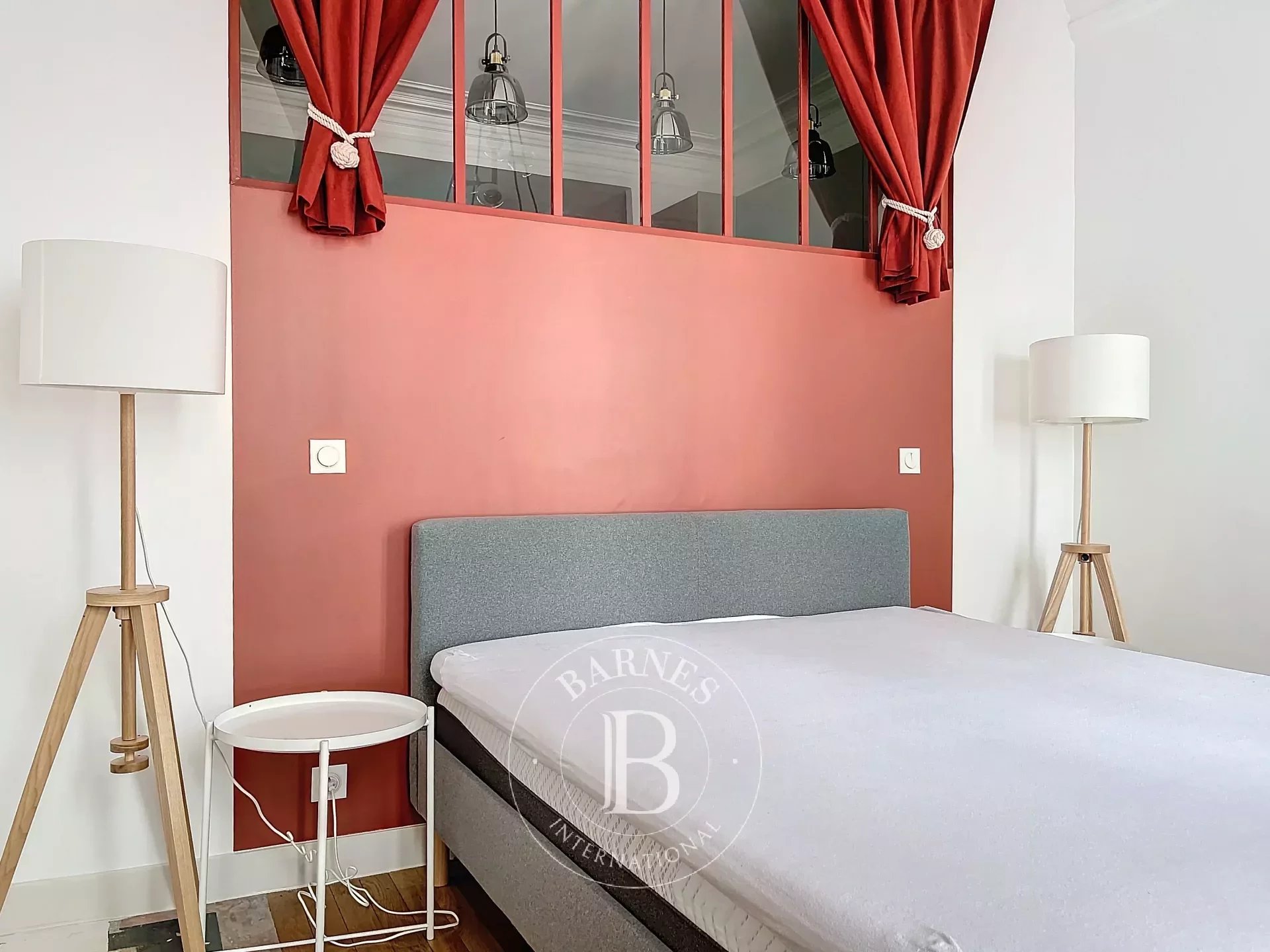 Daire Paris 19ème - picture 8