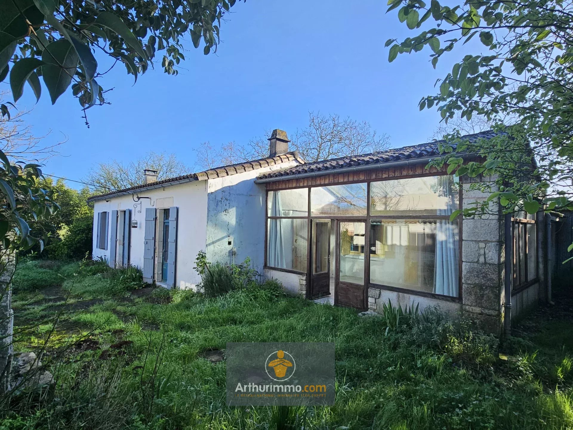 Agence immobilière de SAS DR ENERGIE