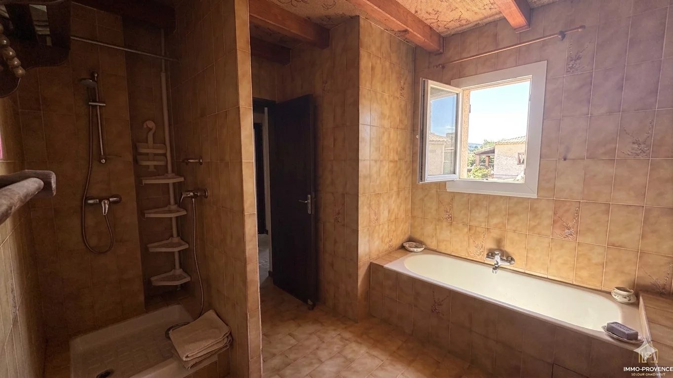 Vente Maison Marignane