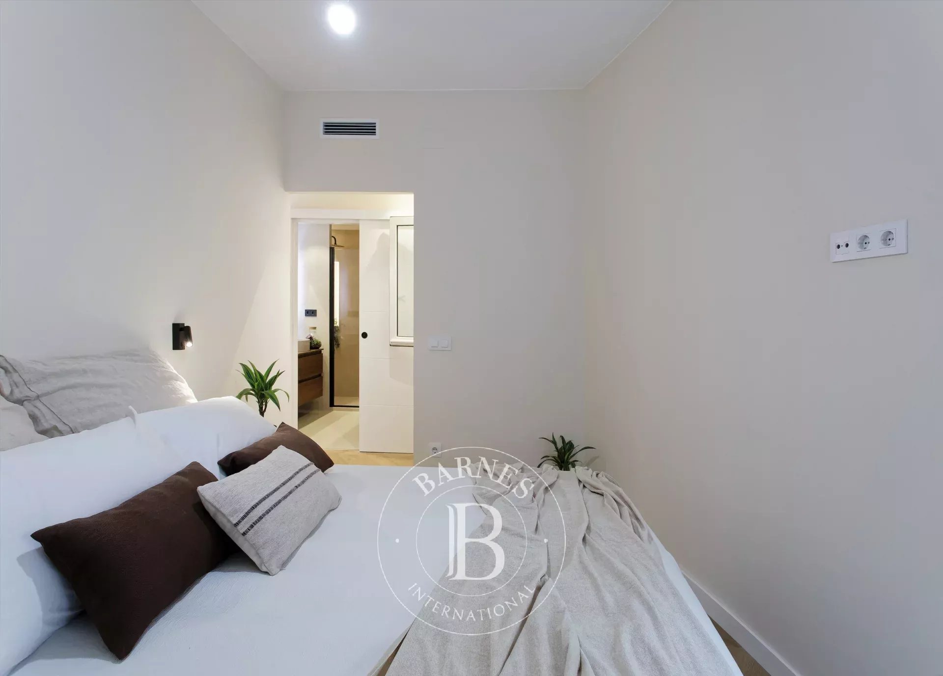 Daire Barcelona - picture 21