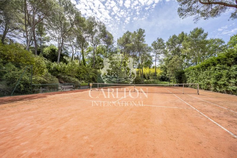 Mougins