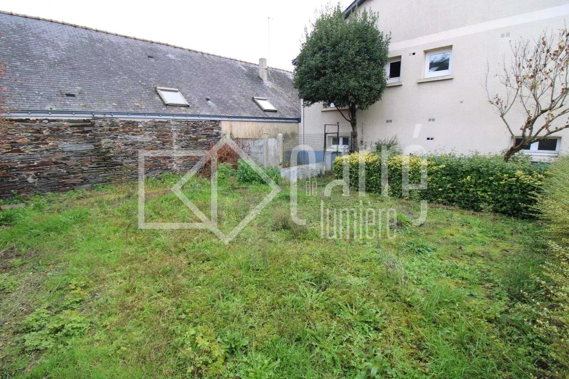 Vente Maison Mûrs-Erigné