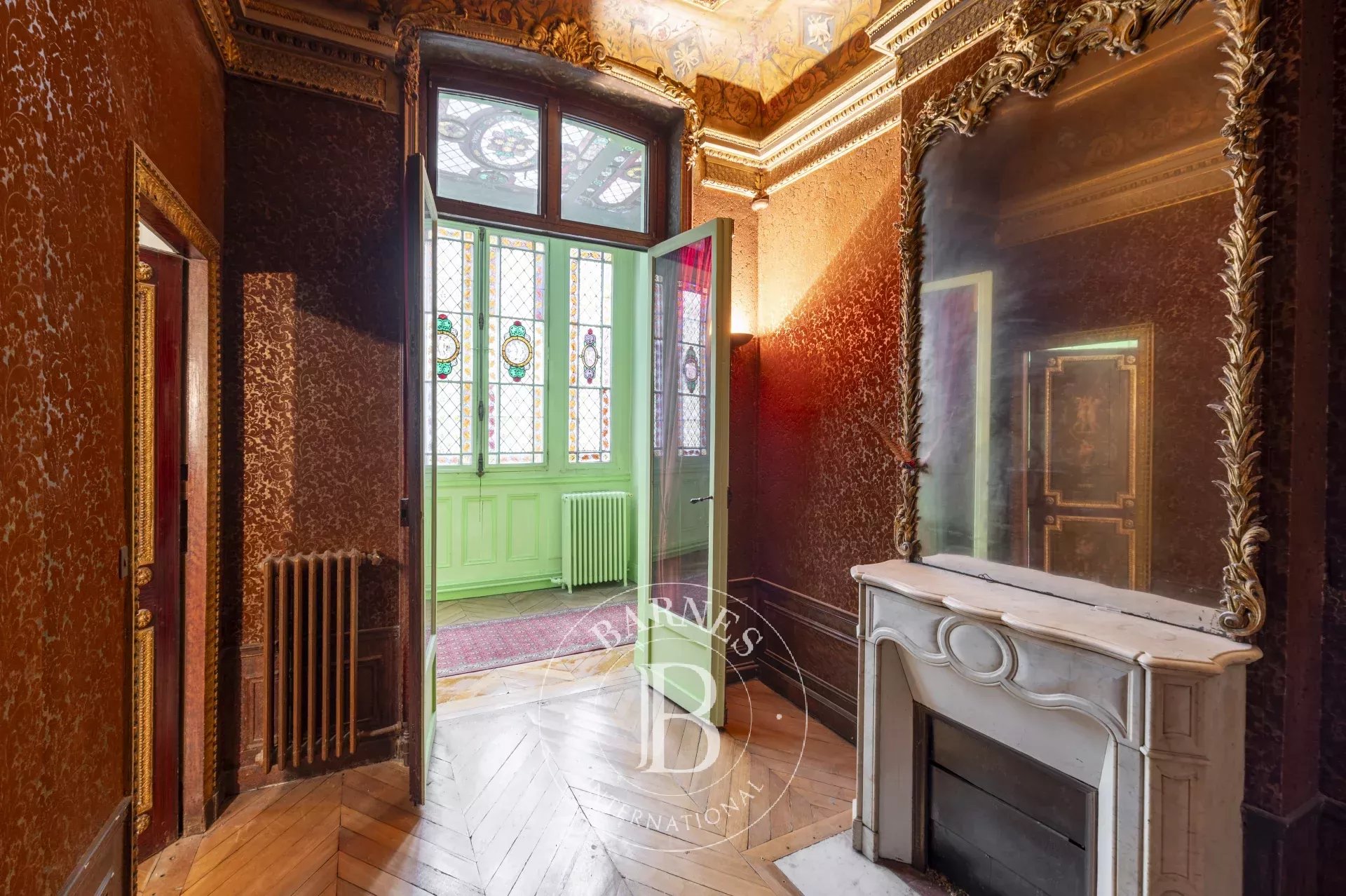 Daire Paris 9ème - picture 9