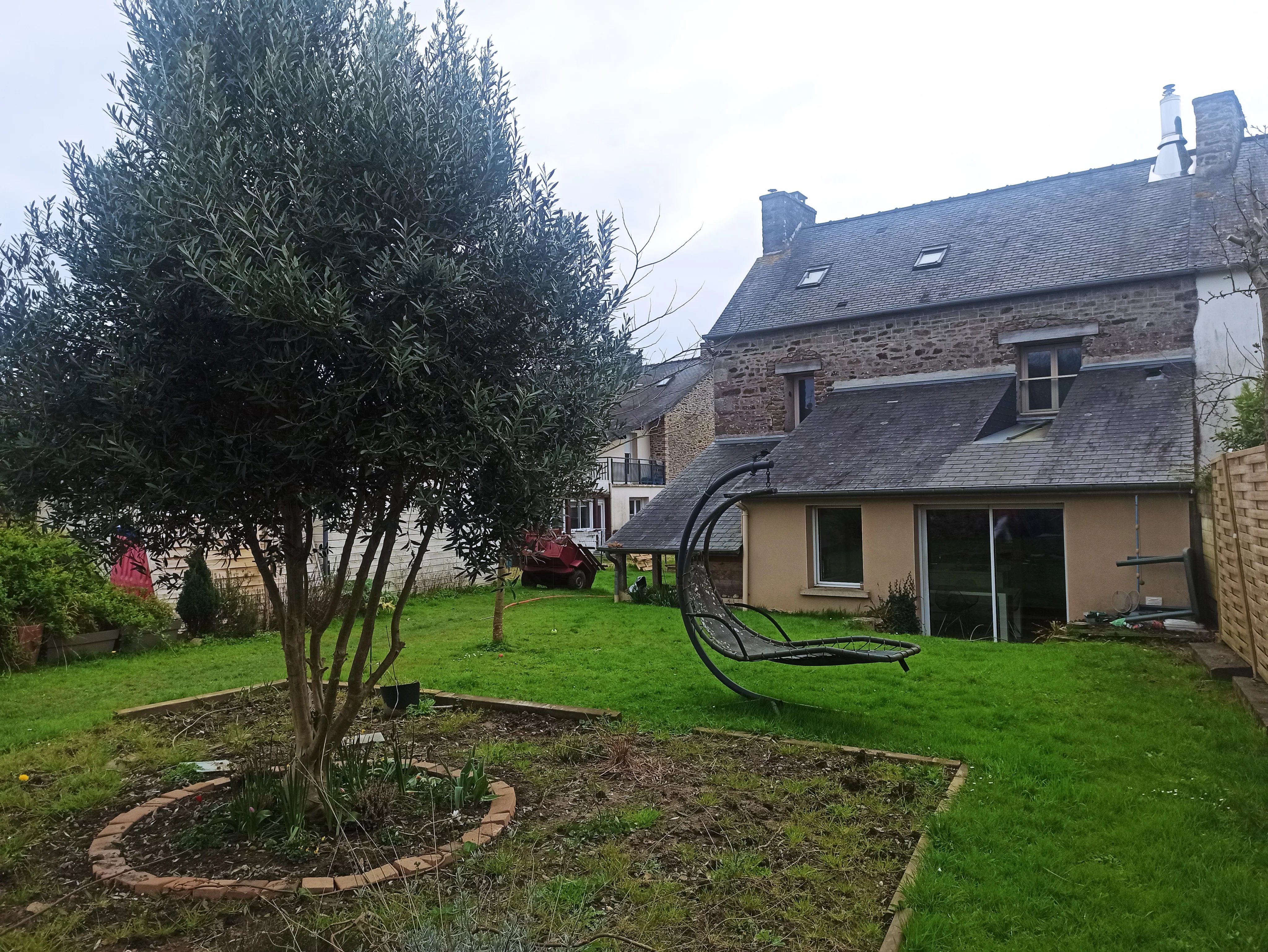 NOUVEAUTE BOURG DE PLOUER-SUR-RANCE
