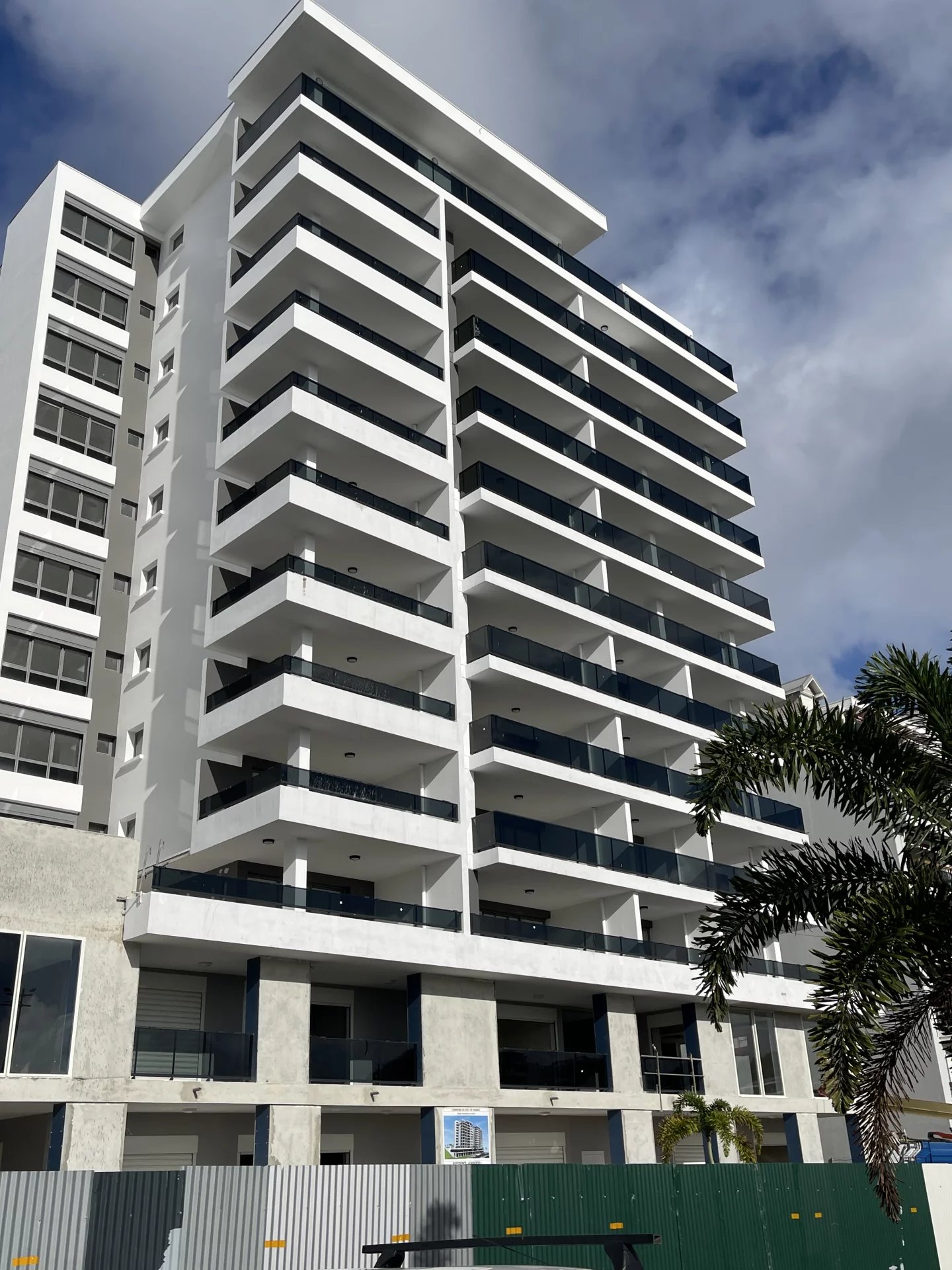 Vente Appartement Fort-de-France