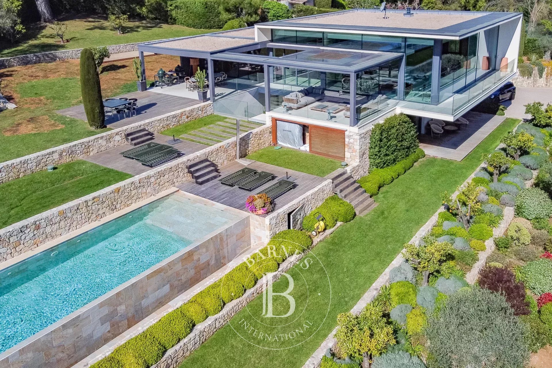 Villa Biot
